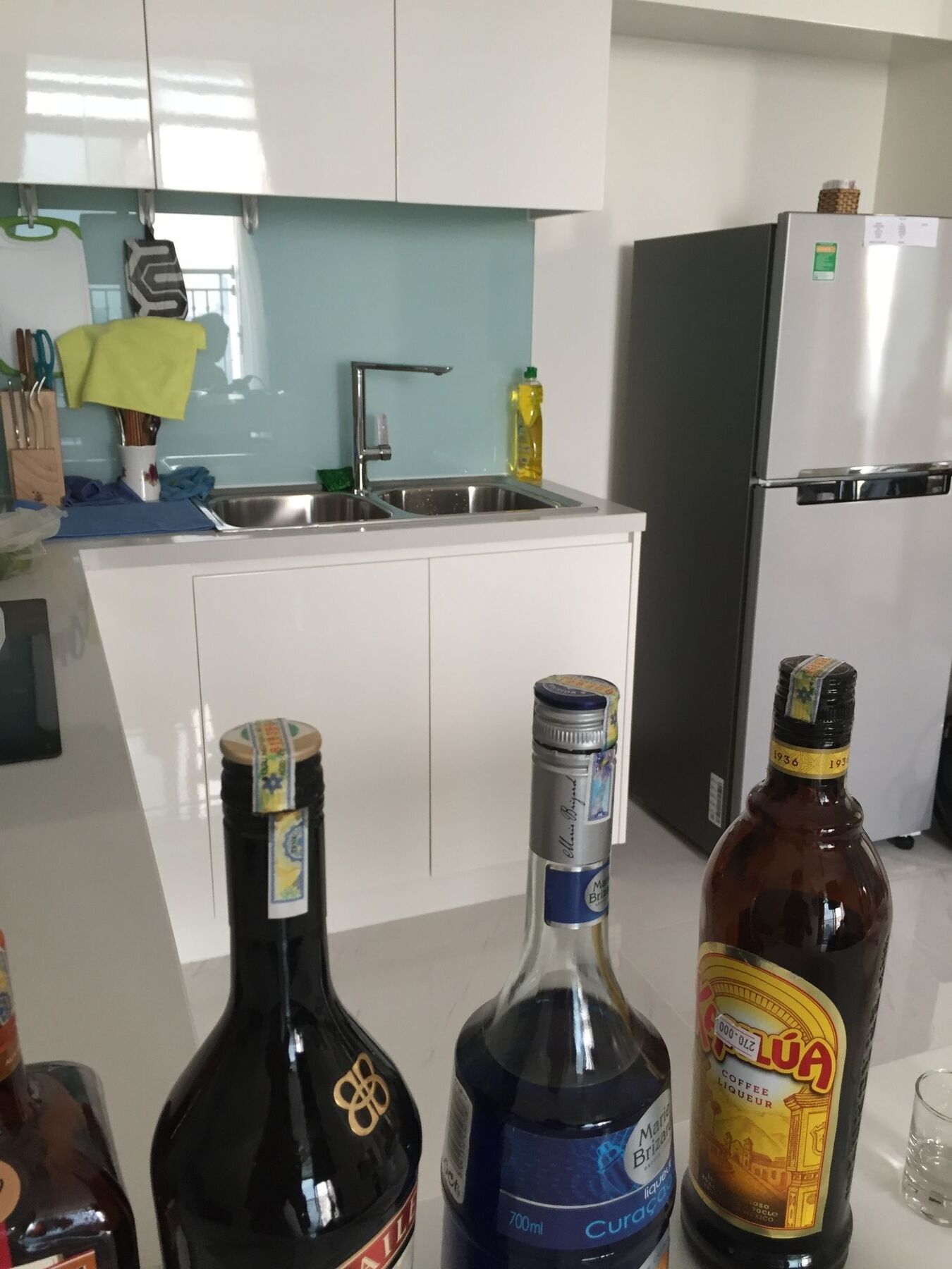 Apartment Vinhomes Park Apartmentel Ho Chi Minh City