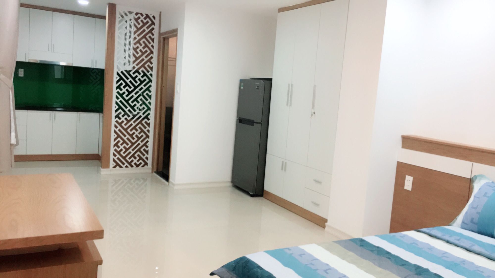 Tropical House Apartment