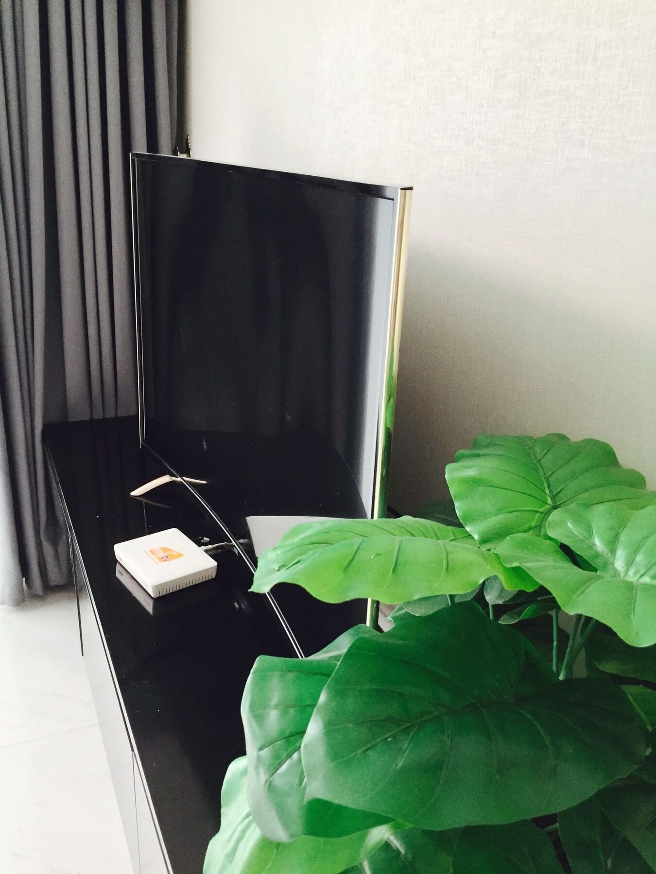Apartment Vinhomes Park Apartmentel Ho Chi Minh City