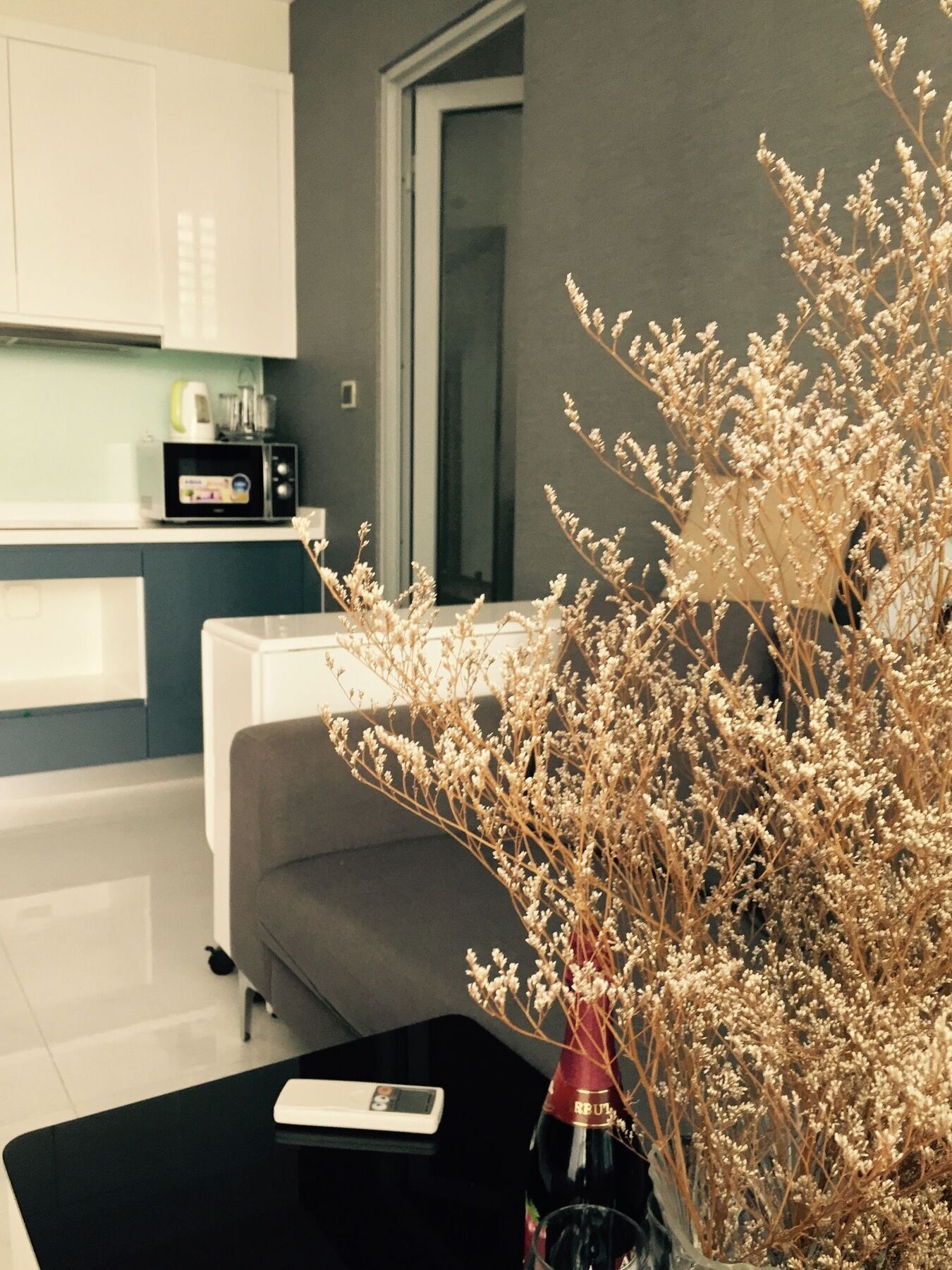 Apartment Vinhomes Park Apartmentel