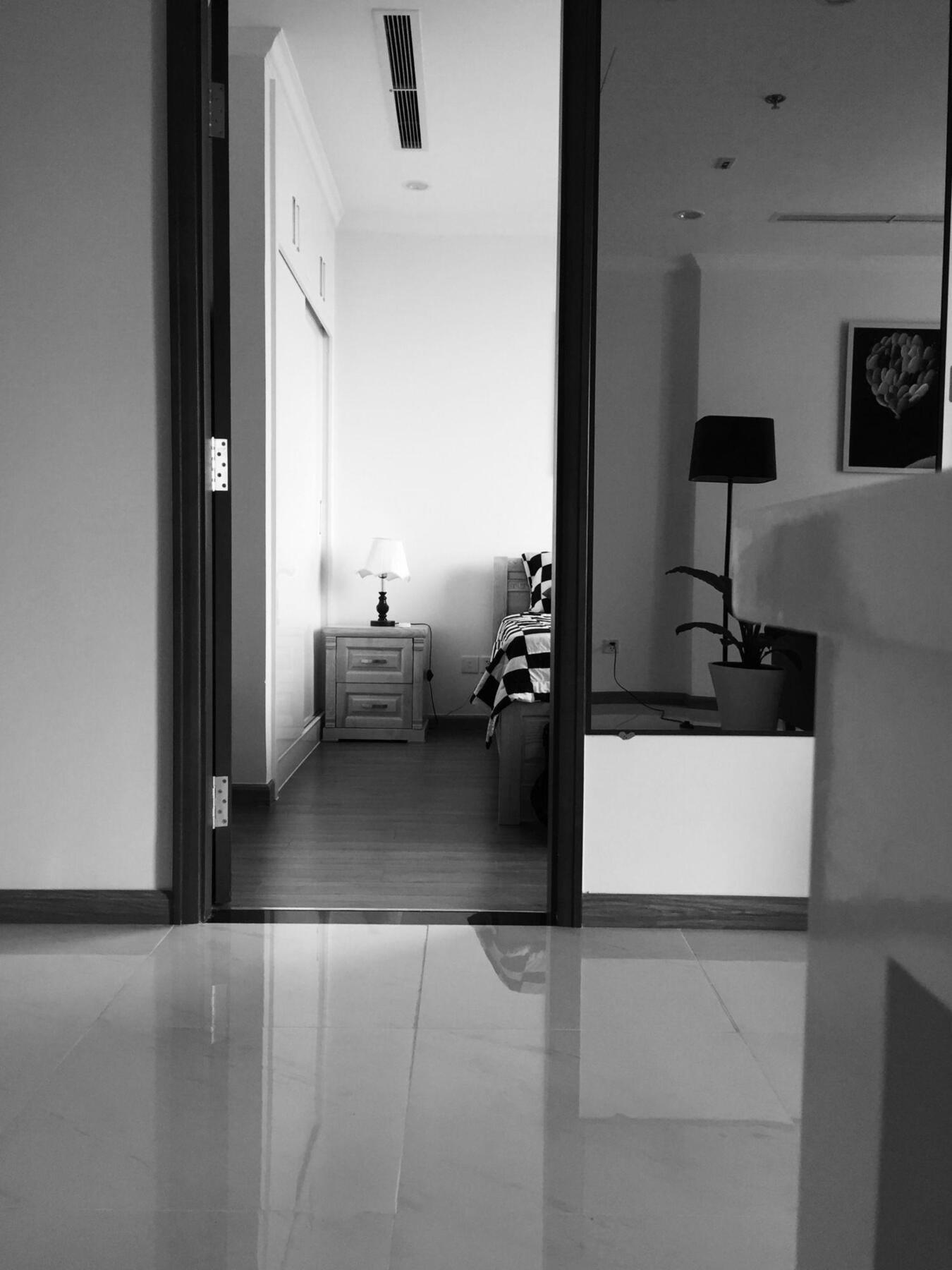 Vinhomes Park Apartmentel