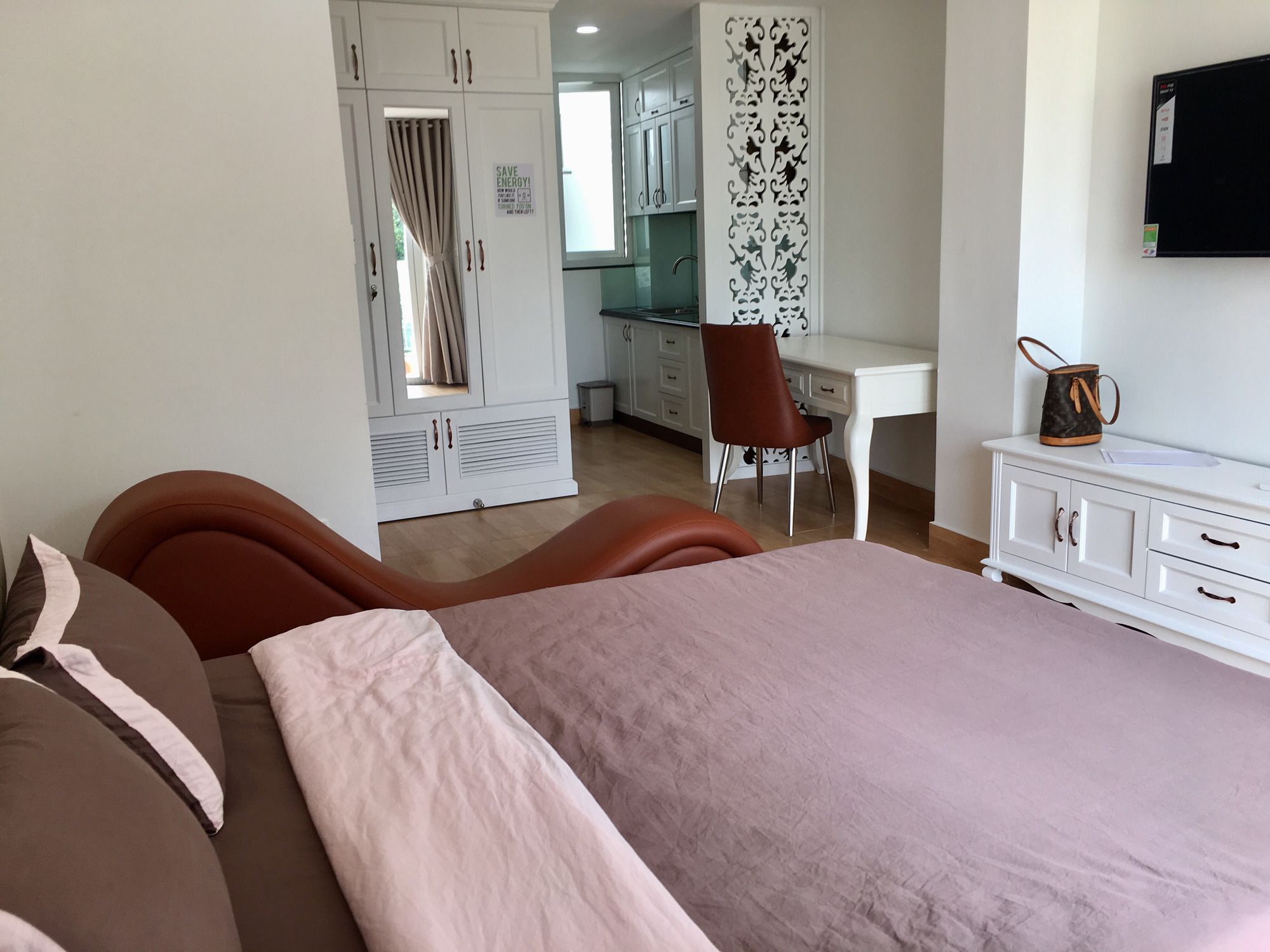 Apartment Tropical House *