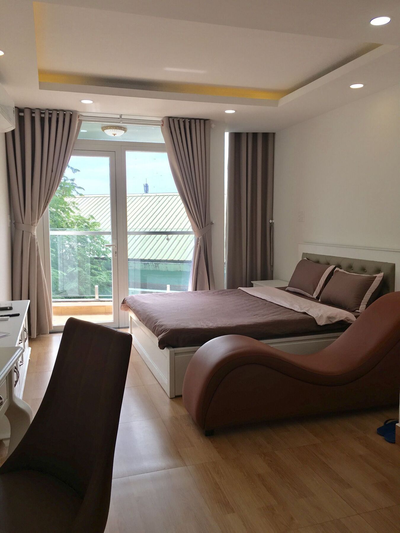 Tropical House * Ho Chi Minh City
