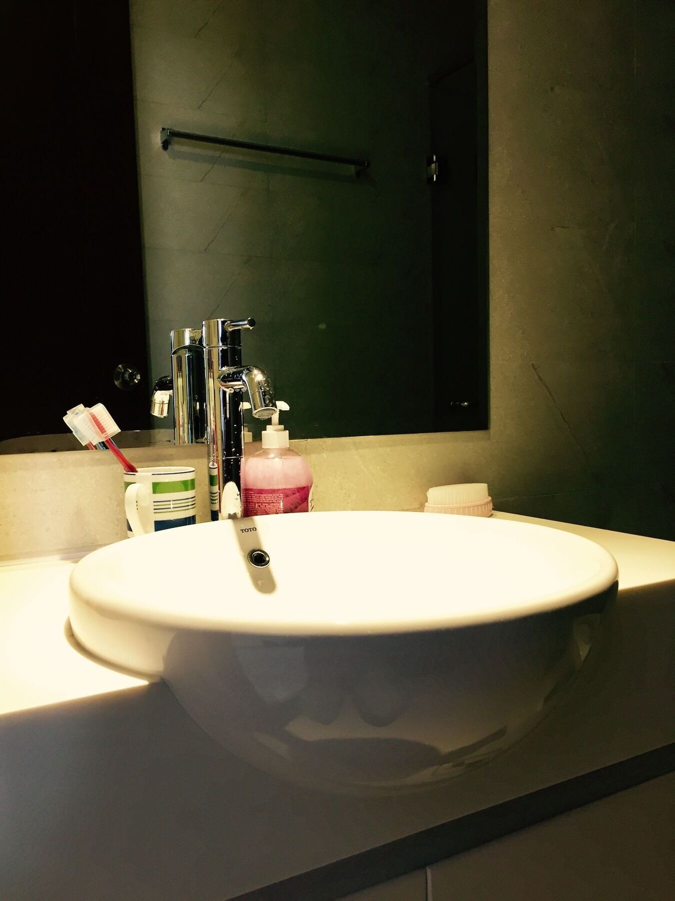 Apartment Vinhomes Park Apartmentel Ho Chi Minh City