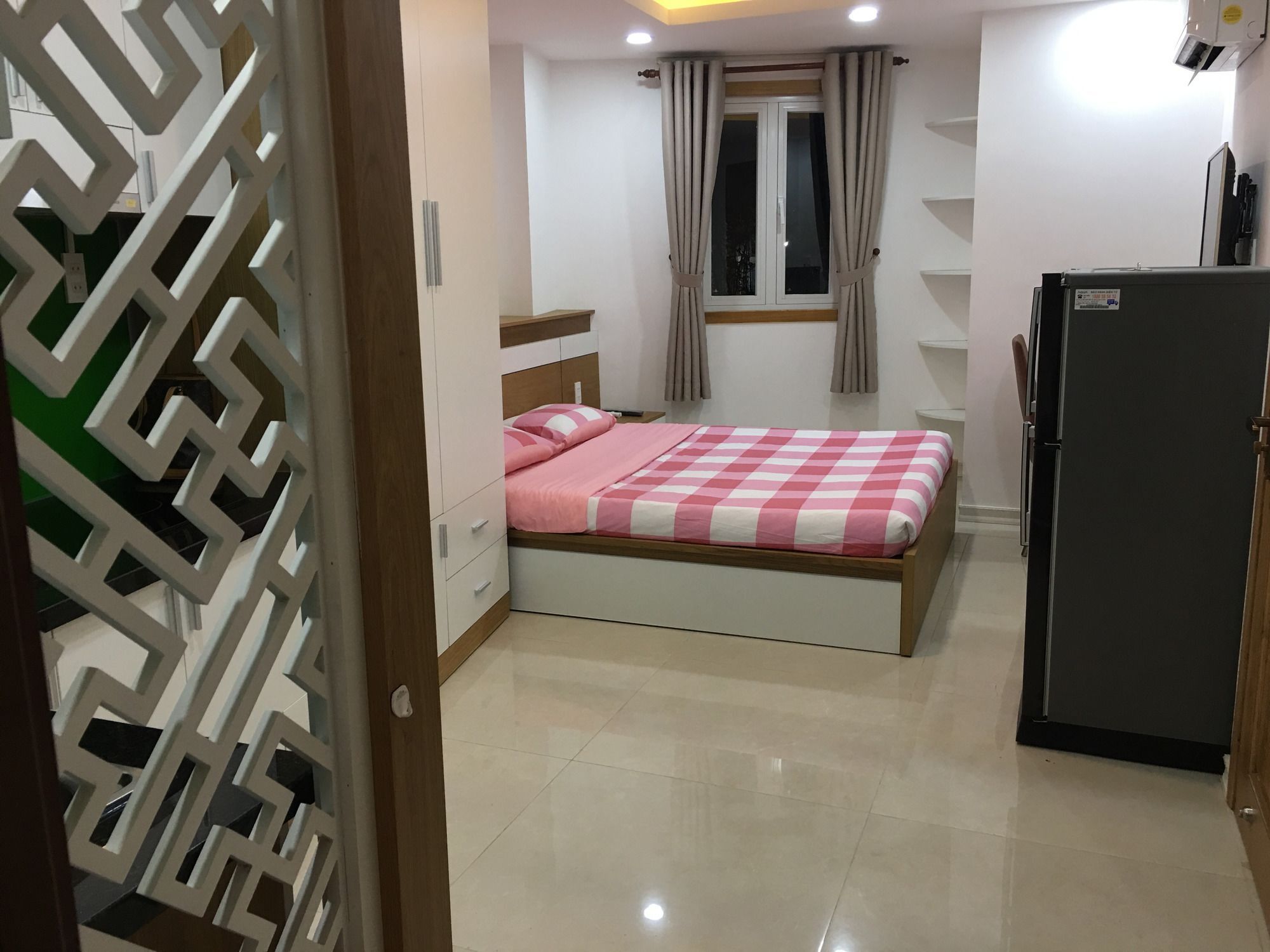 Apartment Tropical House