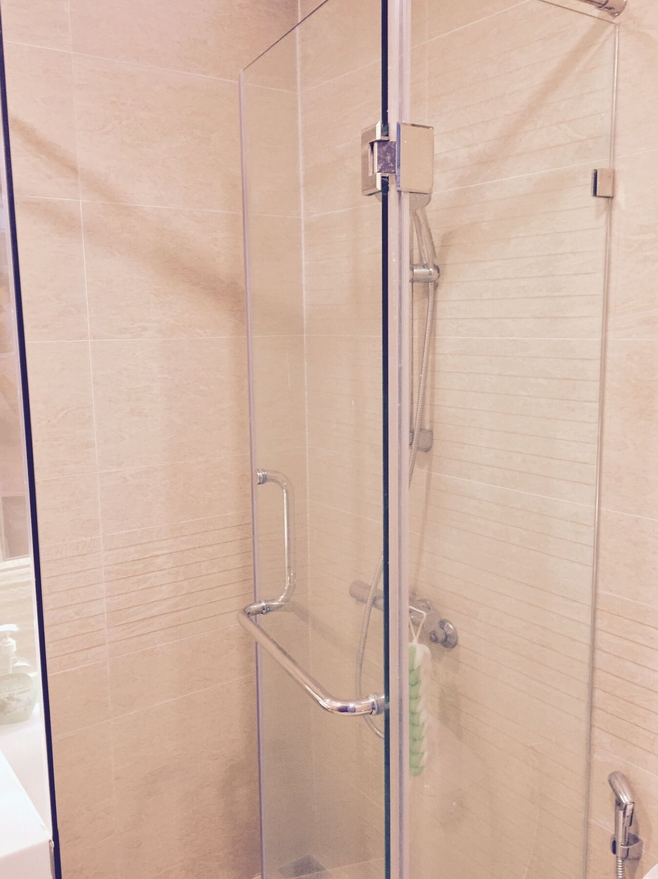Vinhomes Park Apartmentel