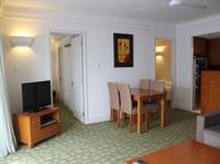 Apartment Saigon *