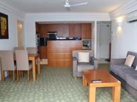 Apartment Saigon *