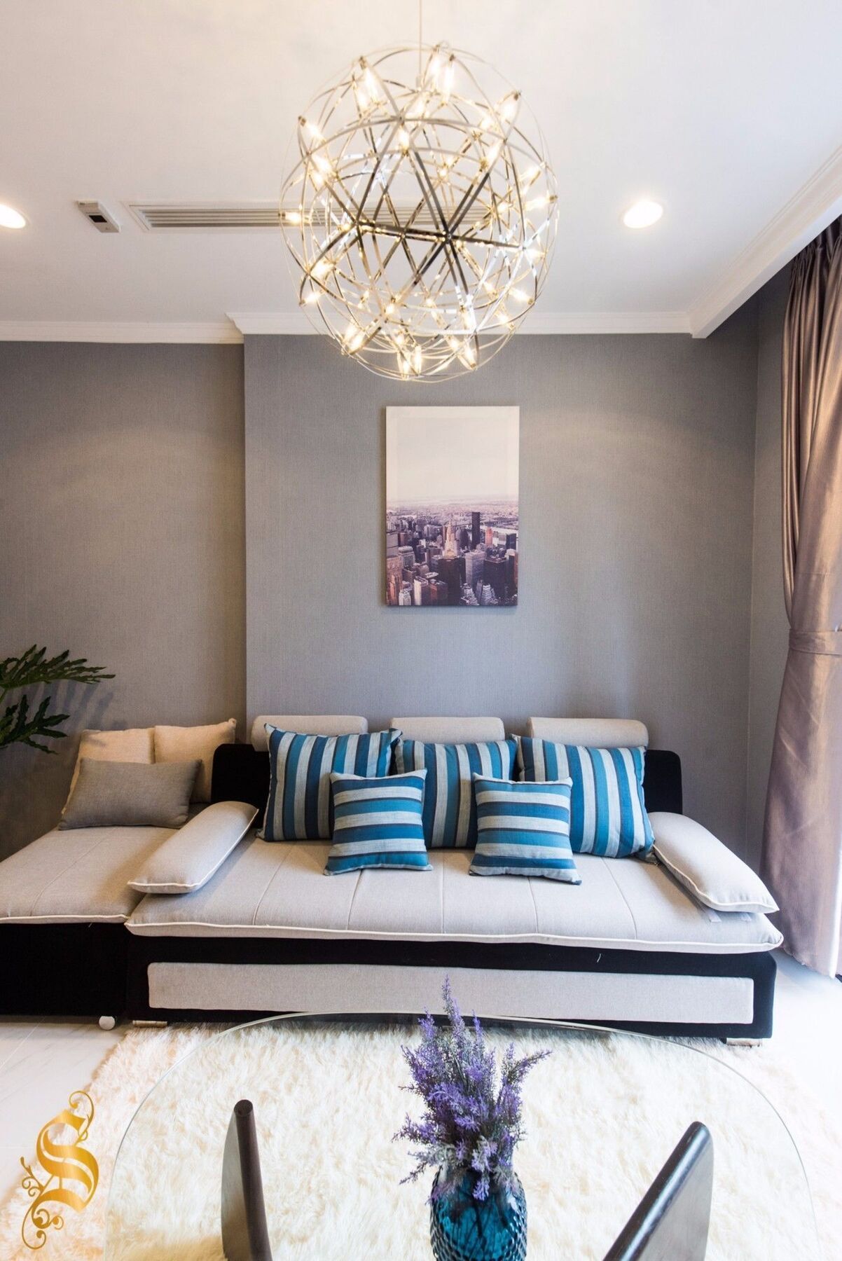 Park 1 Bedroom