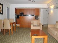 Apartment Saigon *
