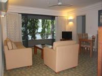 Apartment Saigon