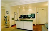 Saigon Apartment Ho Chi Minh City