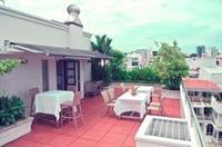Saigon Apartment Ho Chi Minh City