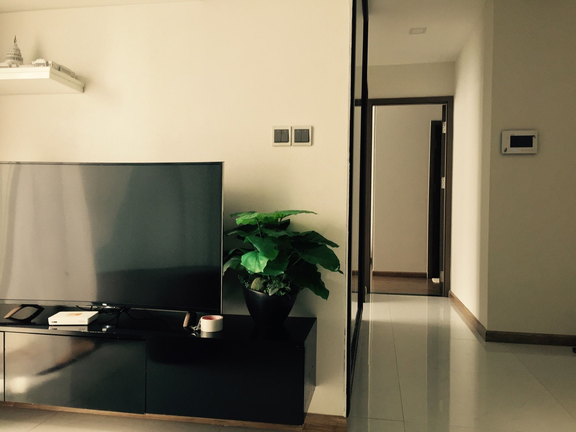 Vinhomes Park Apartmentel Apartment *