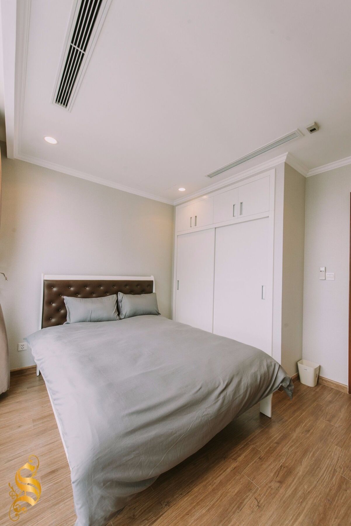 Park 1 Bedroom *