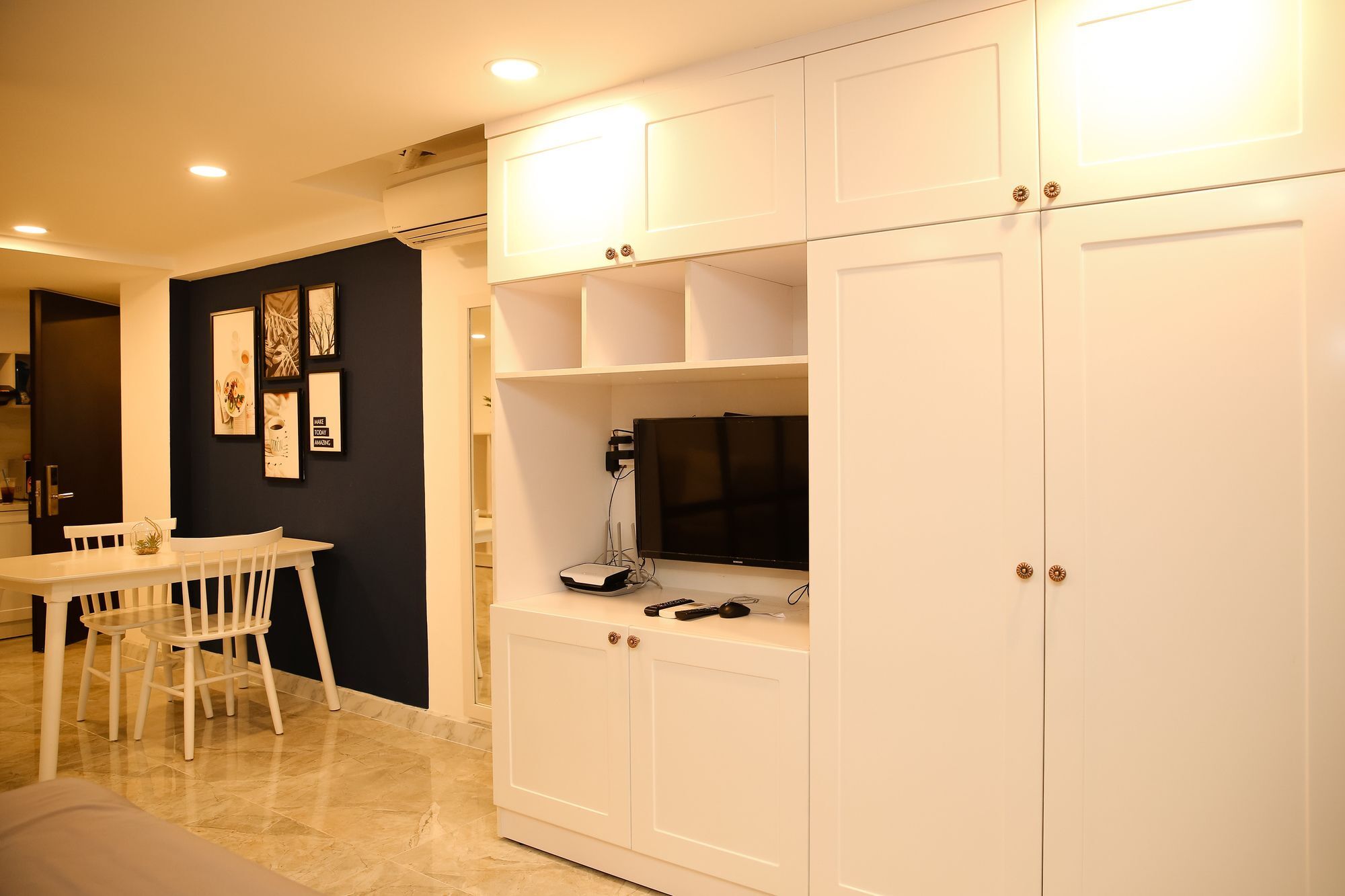 Apartment The Sargon