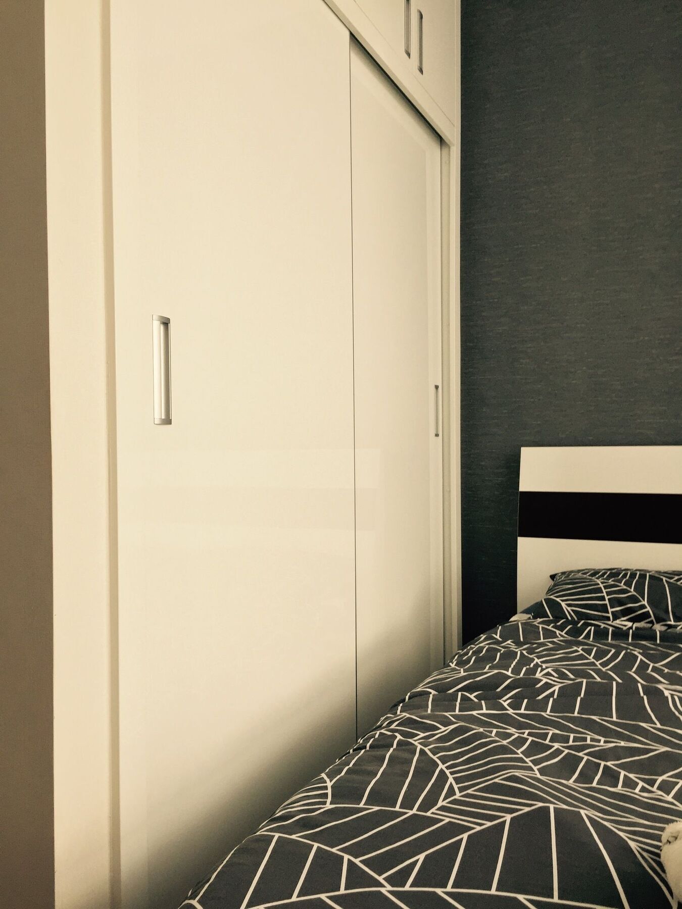 Vinhomes Park Apartmentel