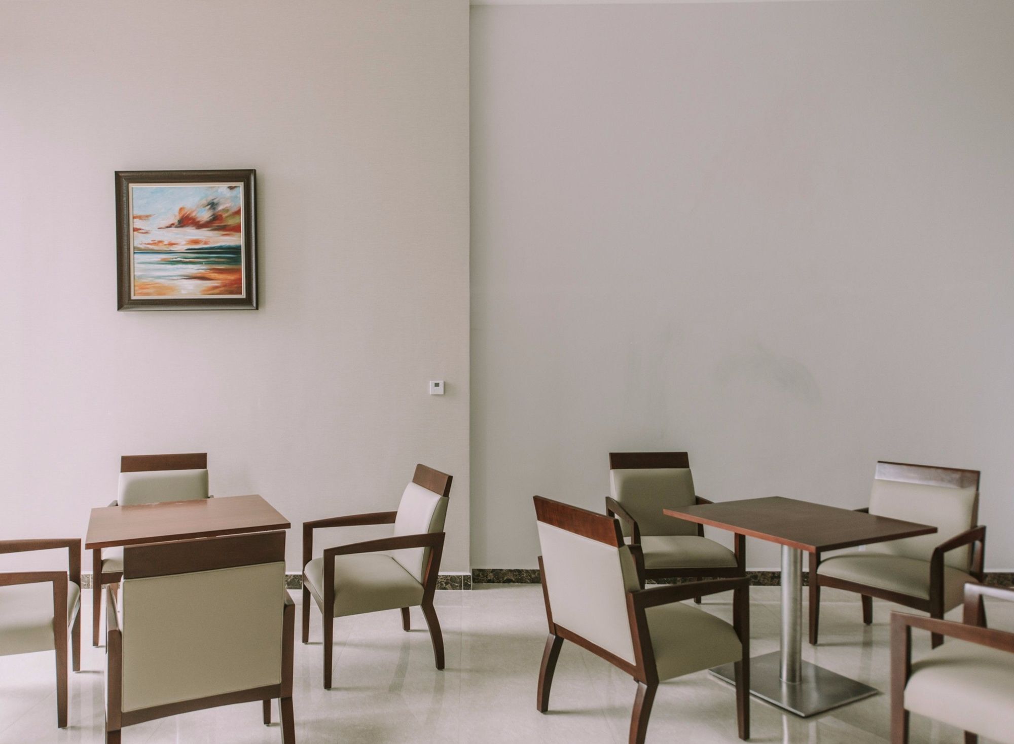 Park 1 Bedroom Apartment *