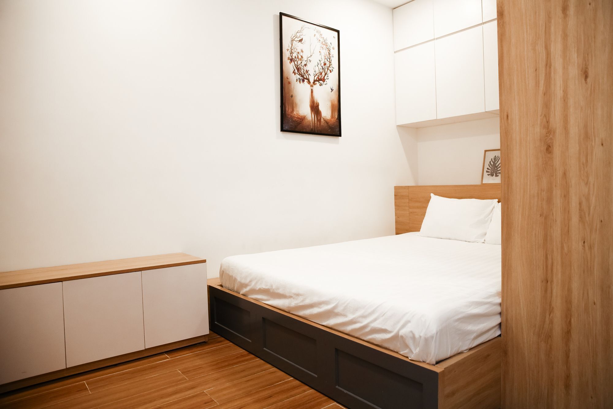 Apartment The Sargon Ho Chi Minh City