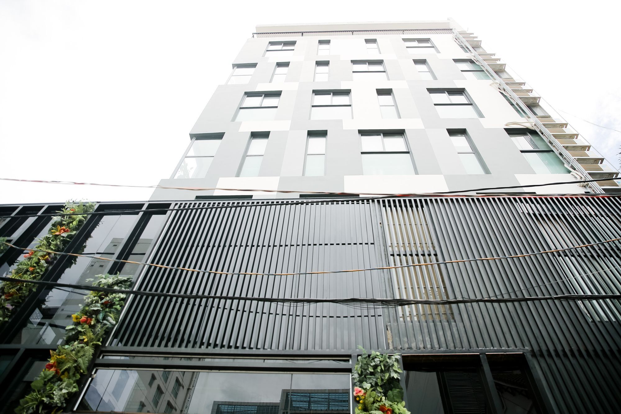 The Sargon Apartment Ho Chi Minh City