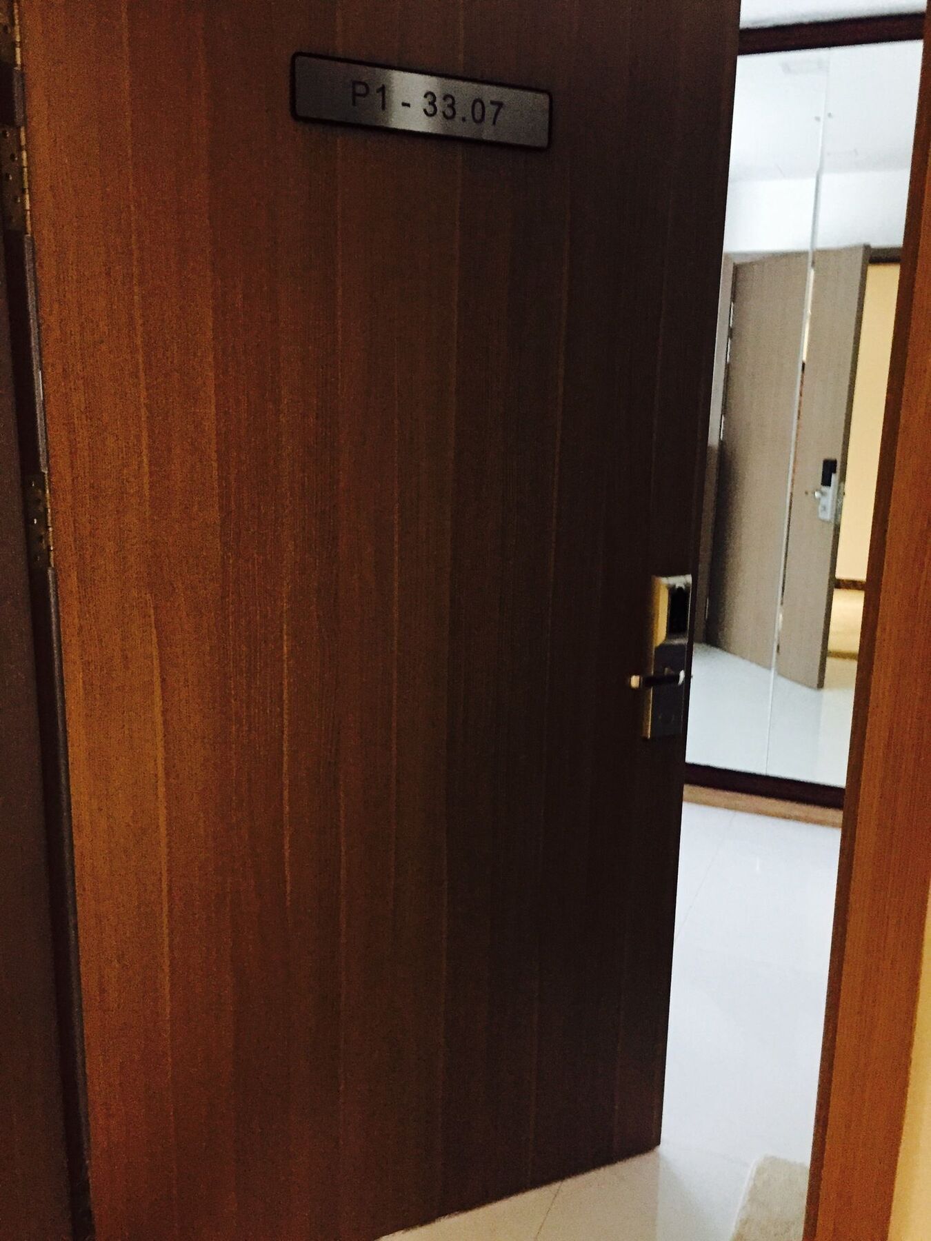Vinhomes Park Apartmentel Apartment *
