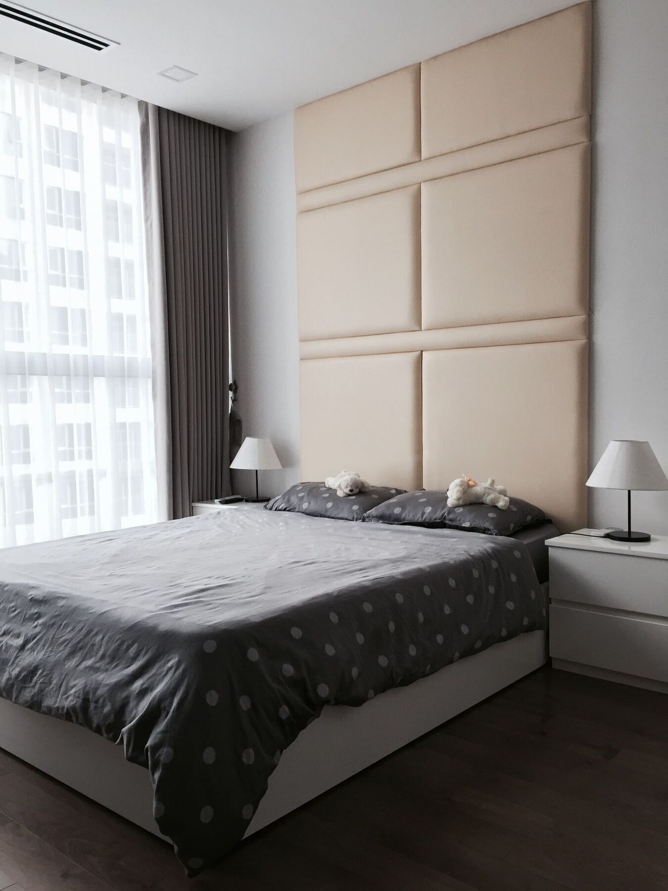 Vinhomes Park Apartmentel Ho Chi Minh City