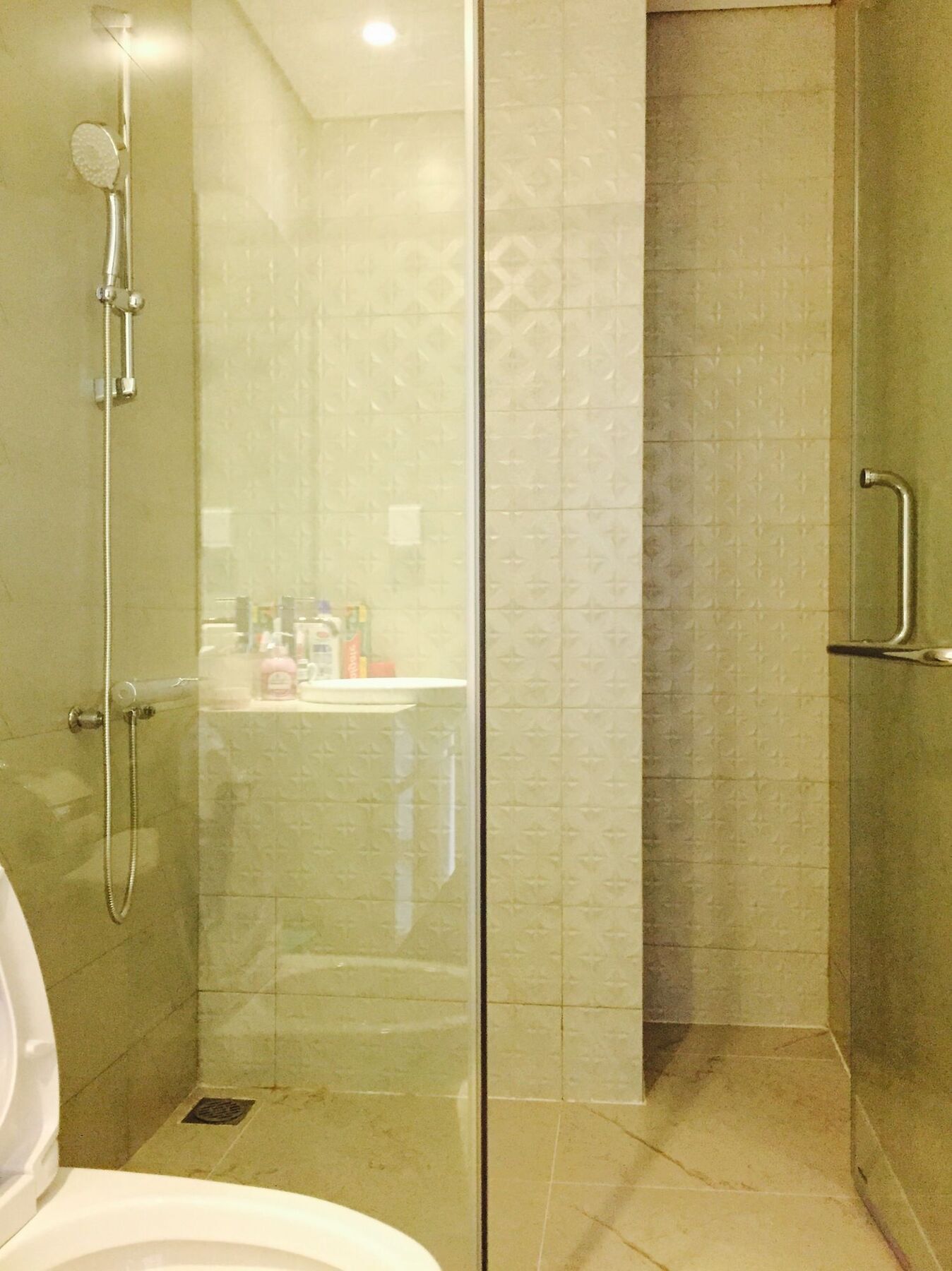 Vinhomes Park Apartmentel