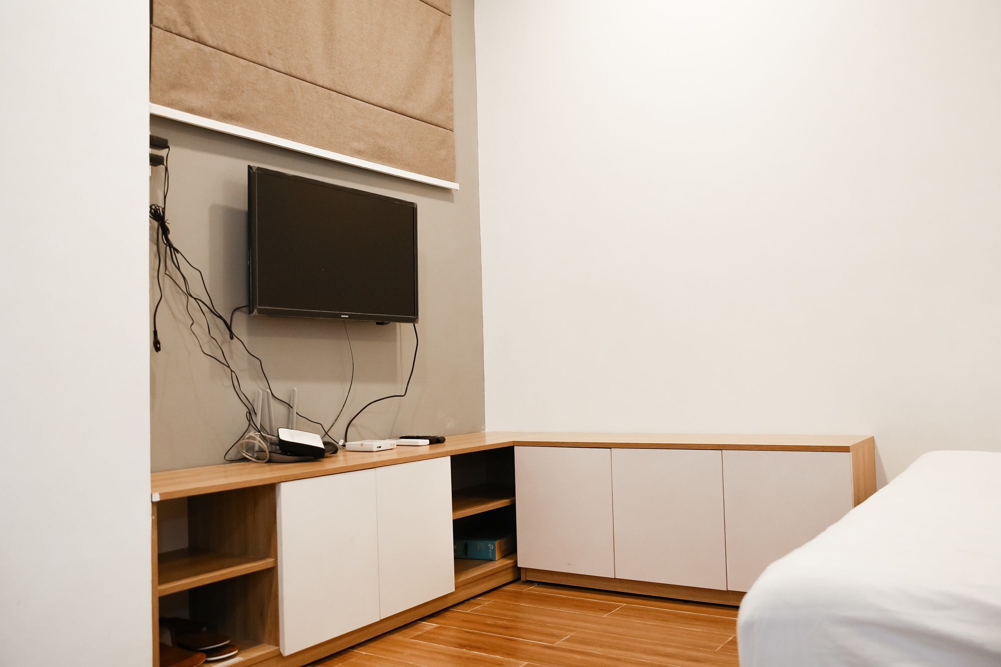 Apartment The Sargon Ho Chi Minh City