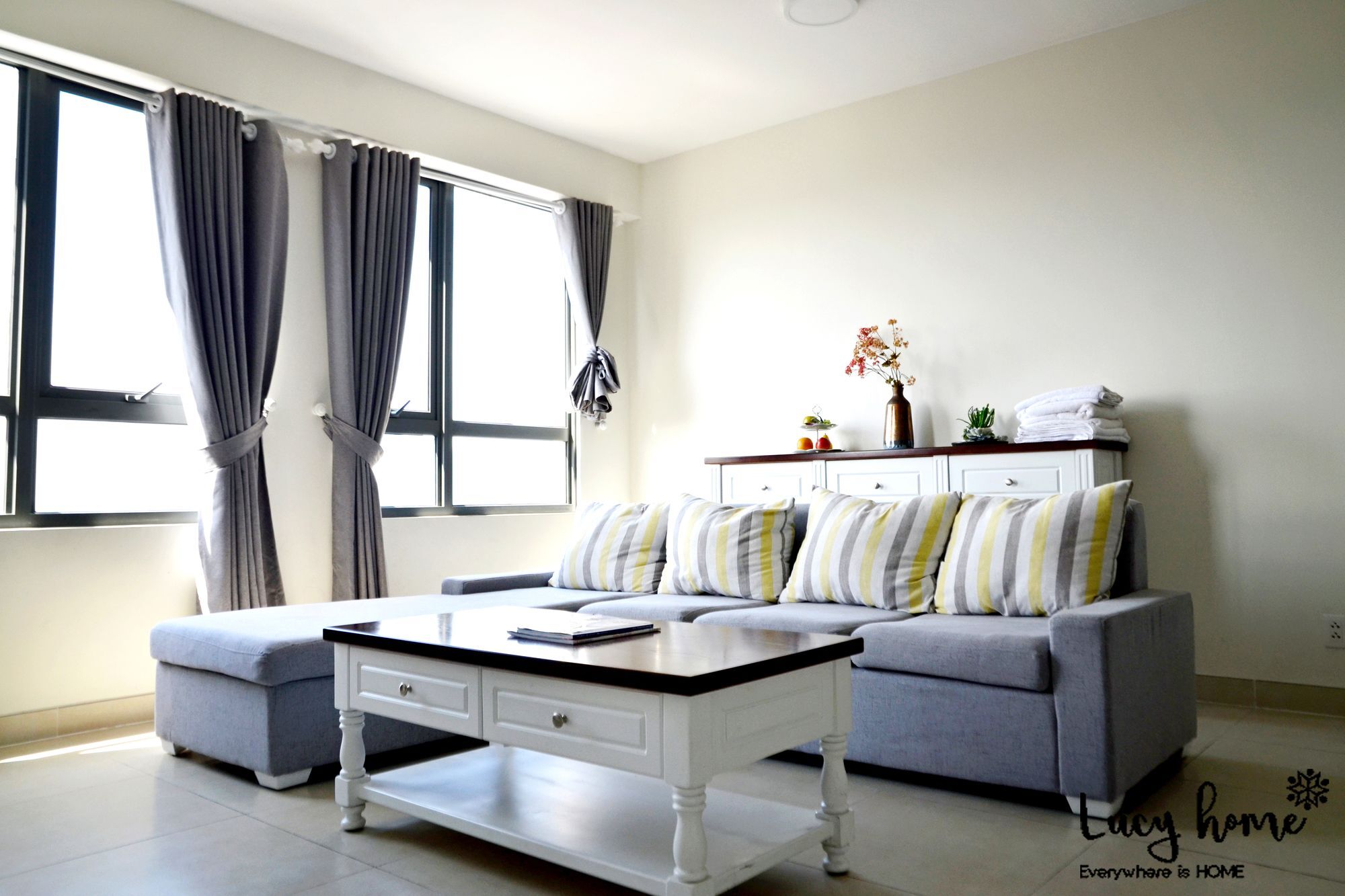Lucyhome Masteri Thao Dien * Ho Chi Minh City