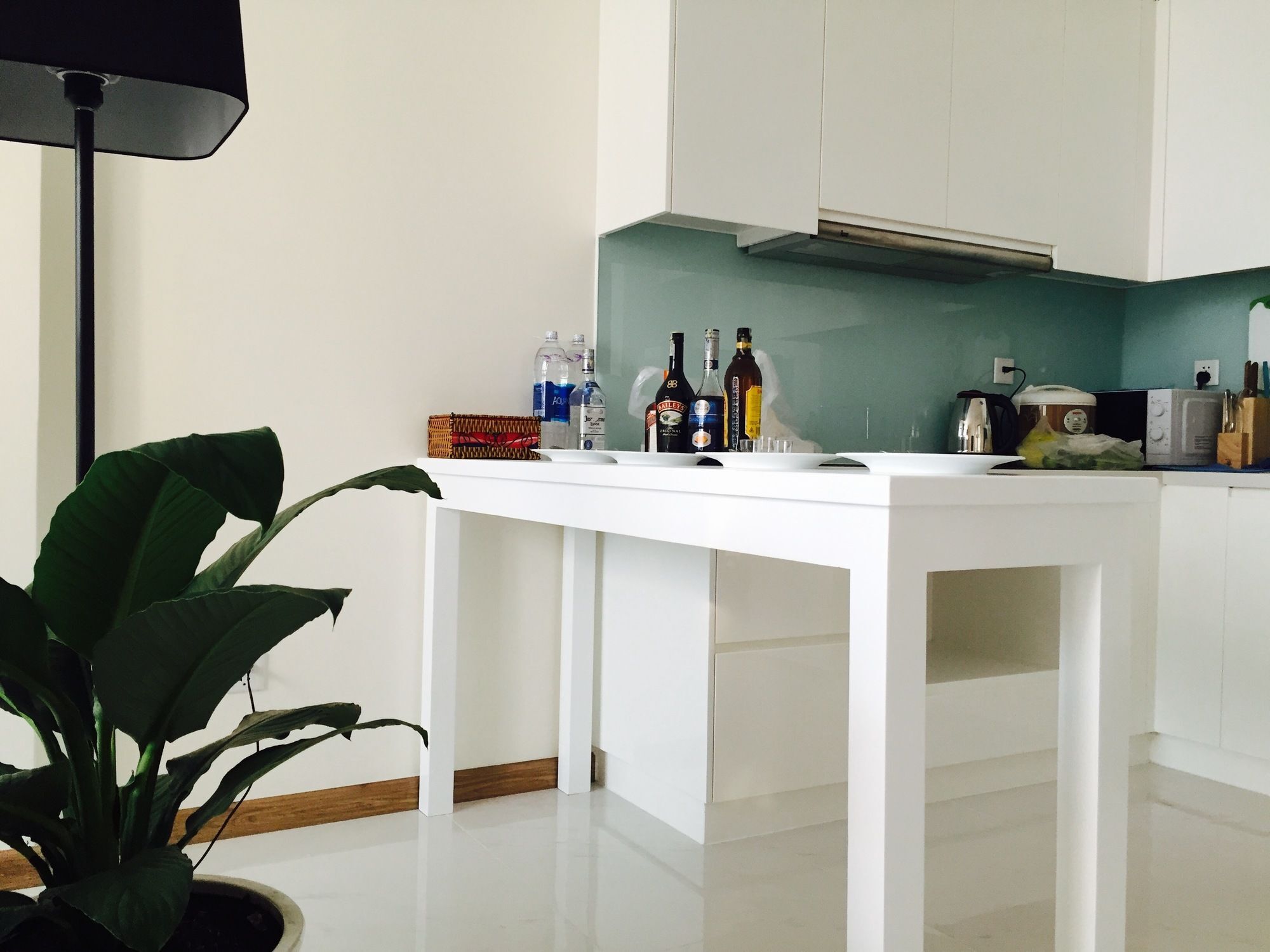 Vinhomes Park Apartmentel