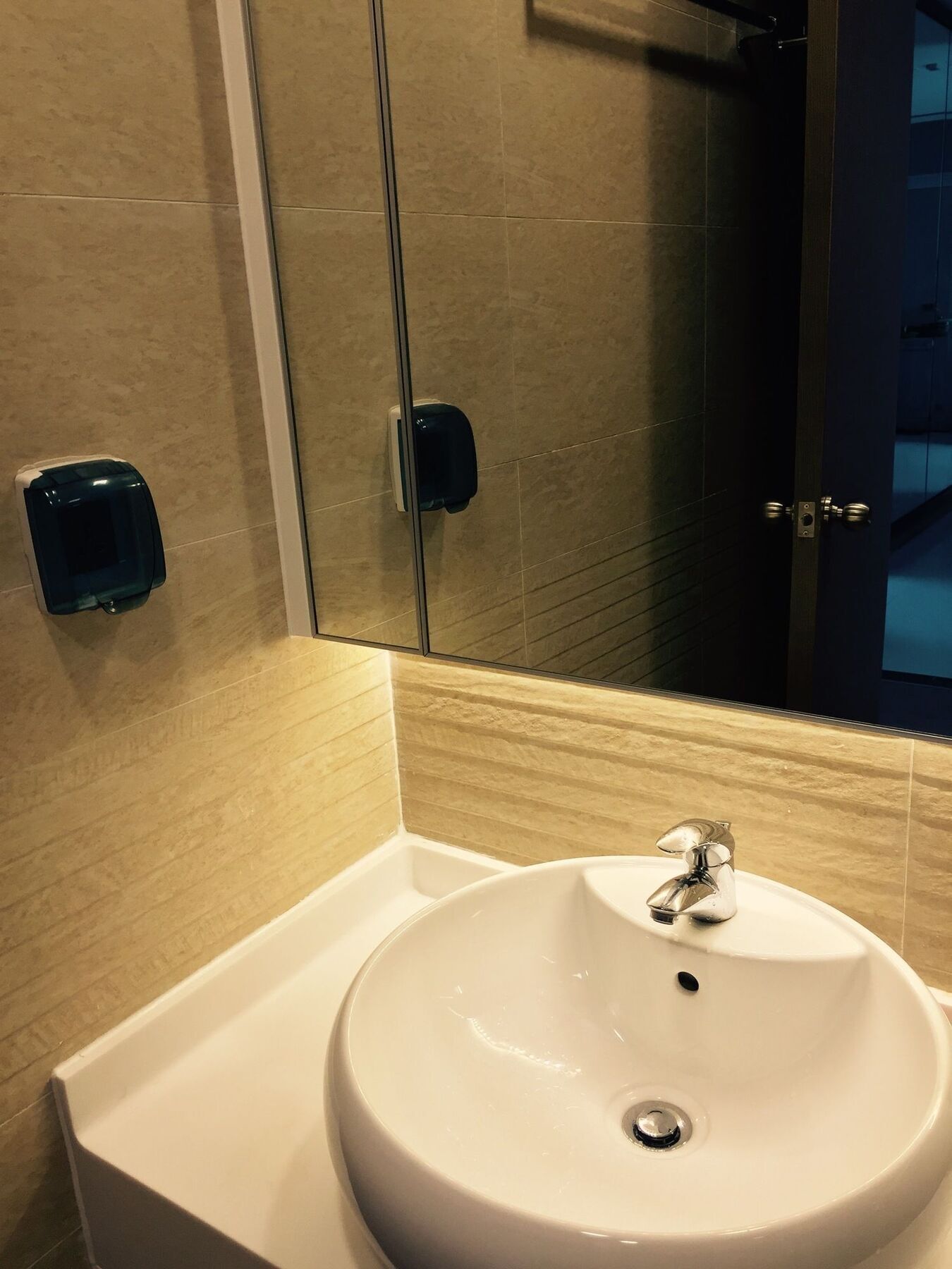 Vinhomes Park Apartmentel
