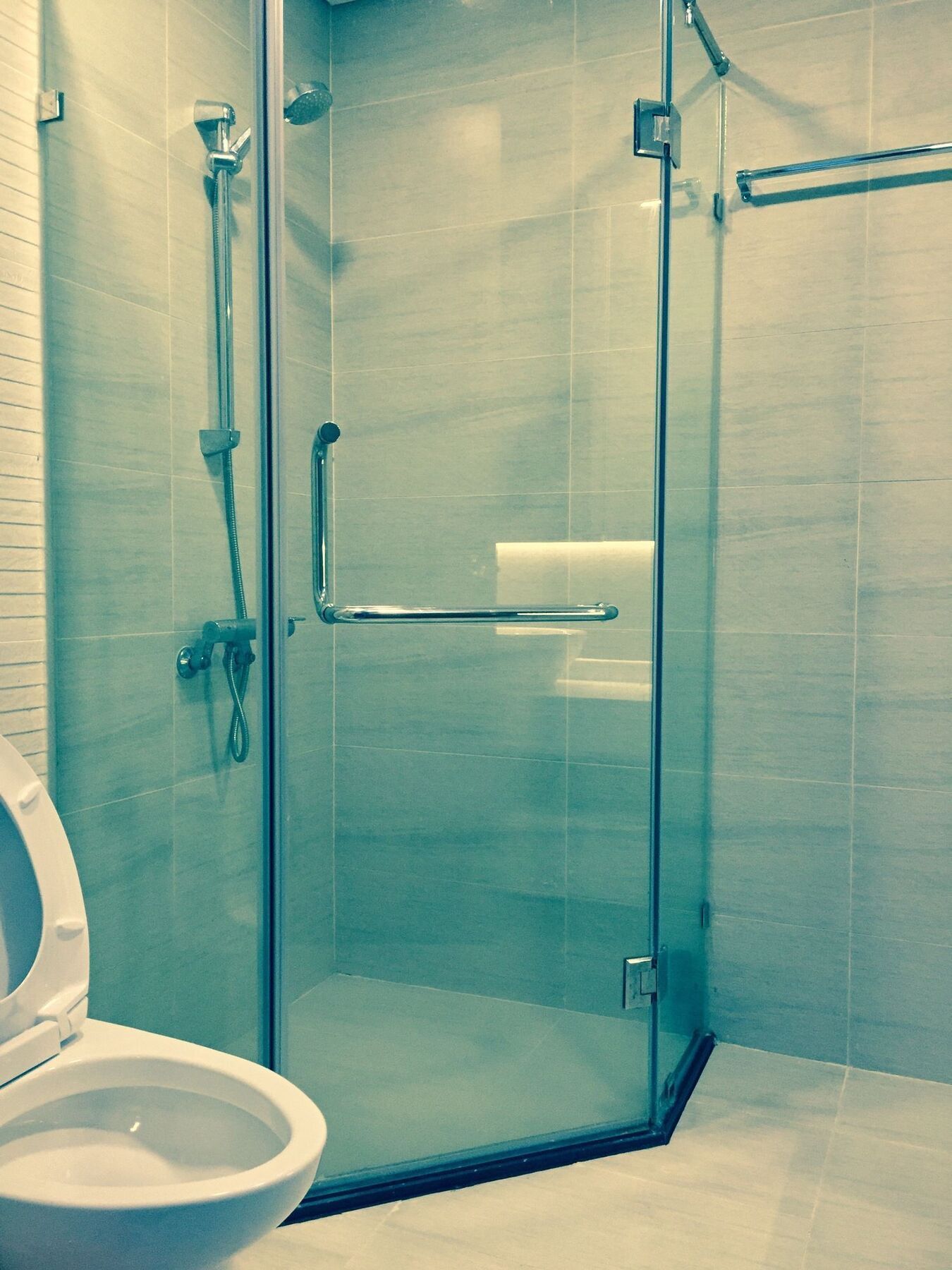 Vinhomes Park Apartmentel