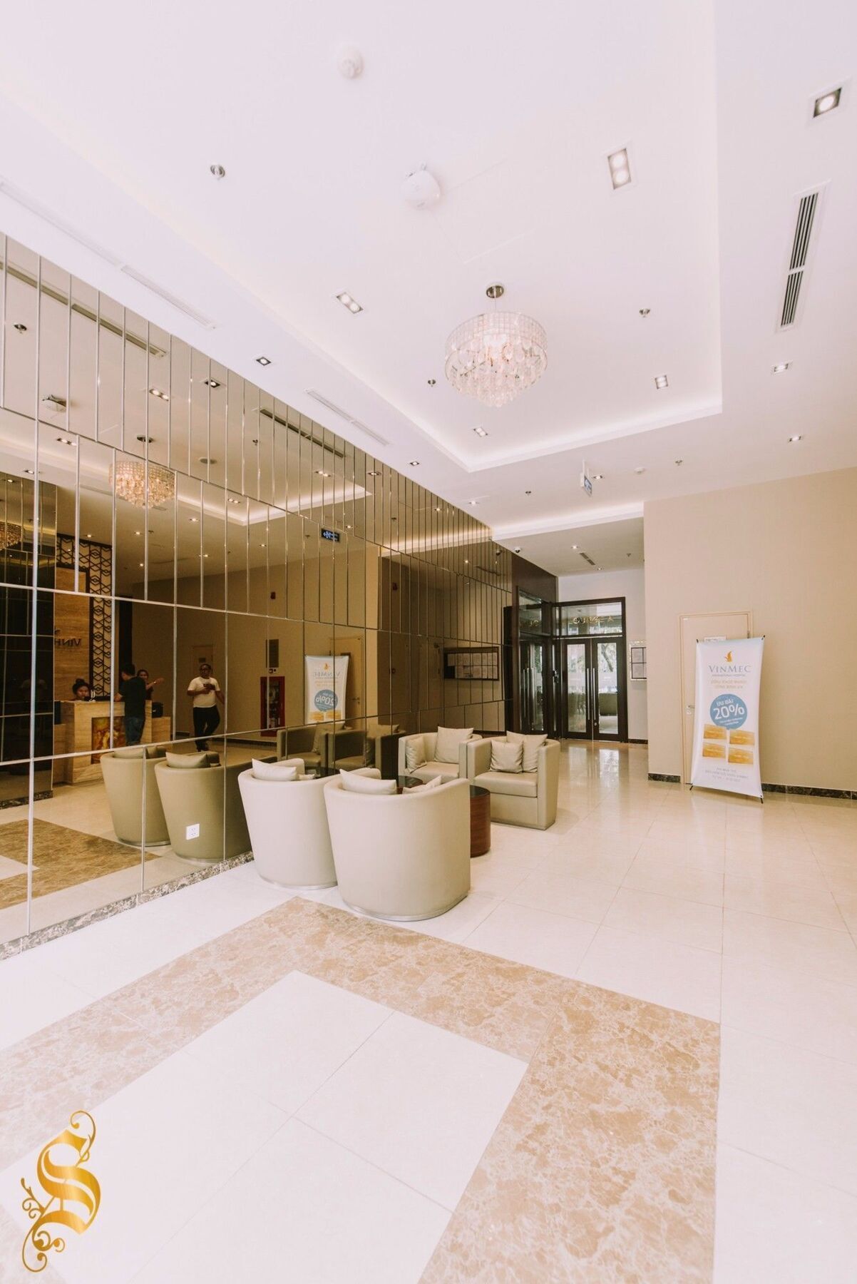 Park 1 Bedroom Apartment Ho Chi Minh City