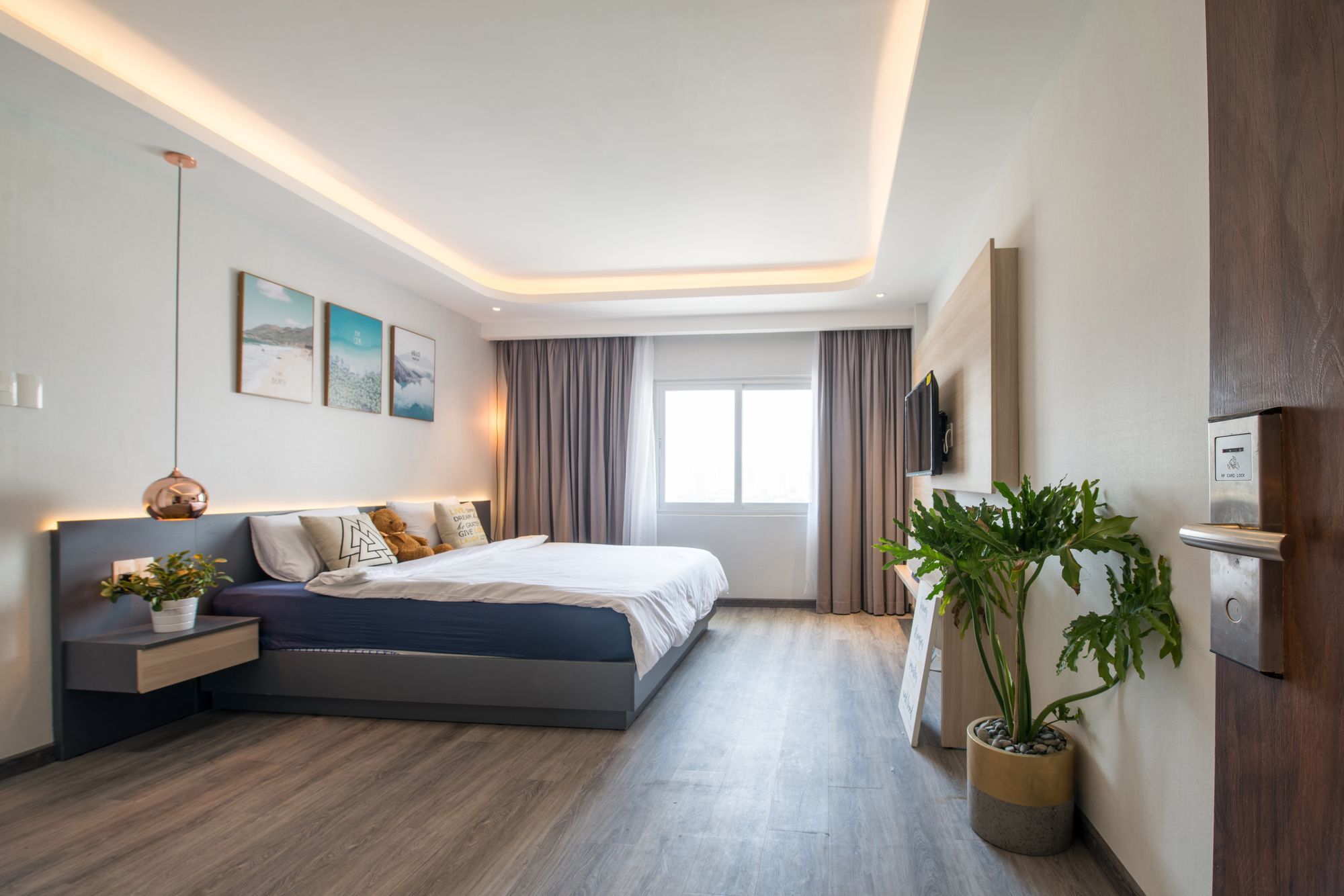Apartment Cityhouse - Sonata And *