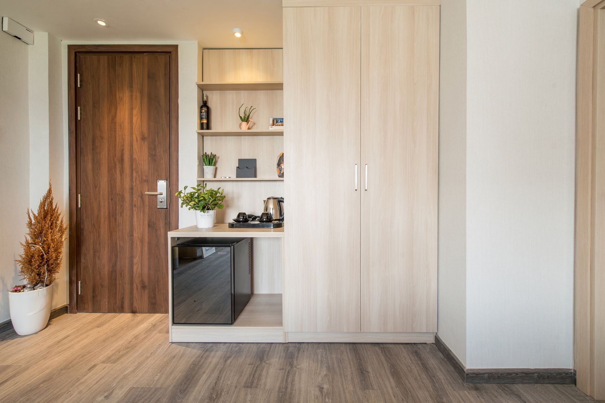 Apartment Cityhouse - Sonata And Ho Chi Minh City
