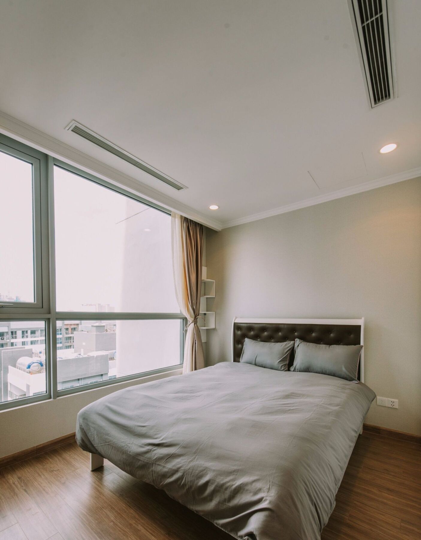 Apartment Park 1 Bedroom