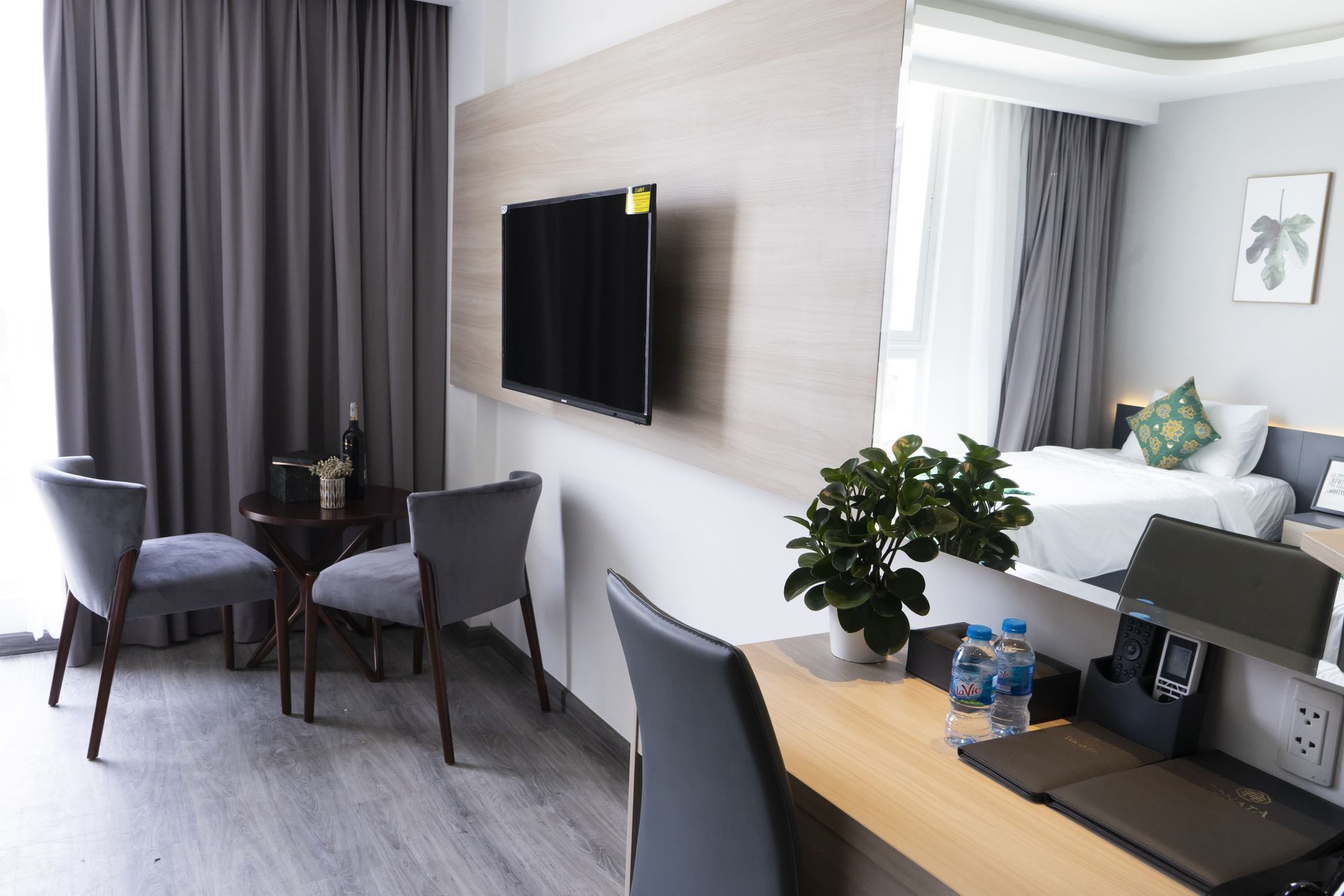 Cityhouse - Sonata And Apartment