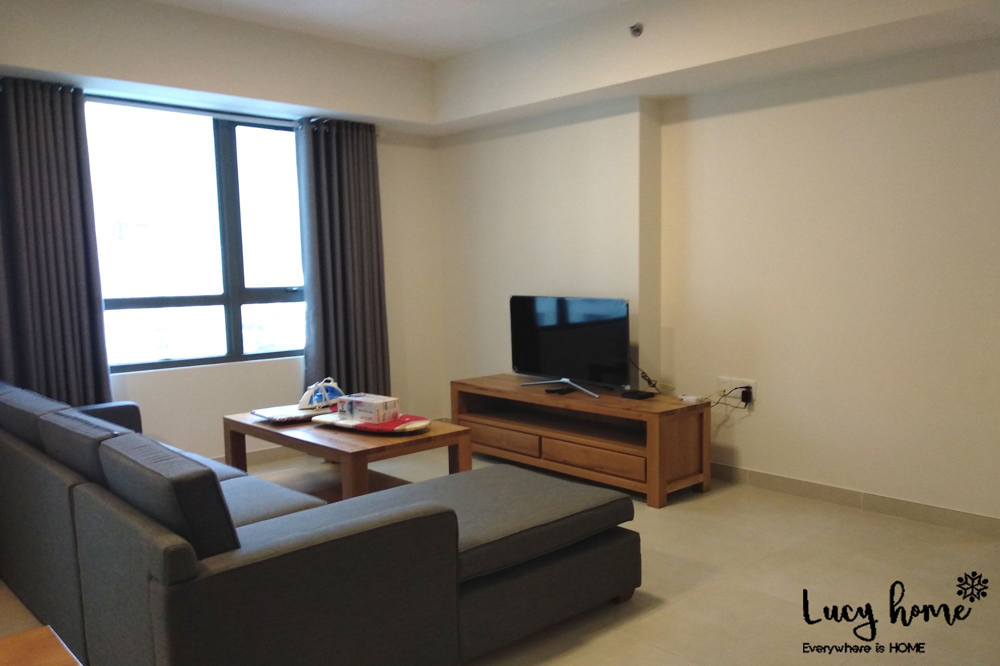 Lucyhome Masteri Thao Dien Ho Chi Minh City