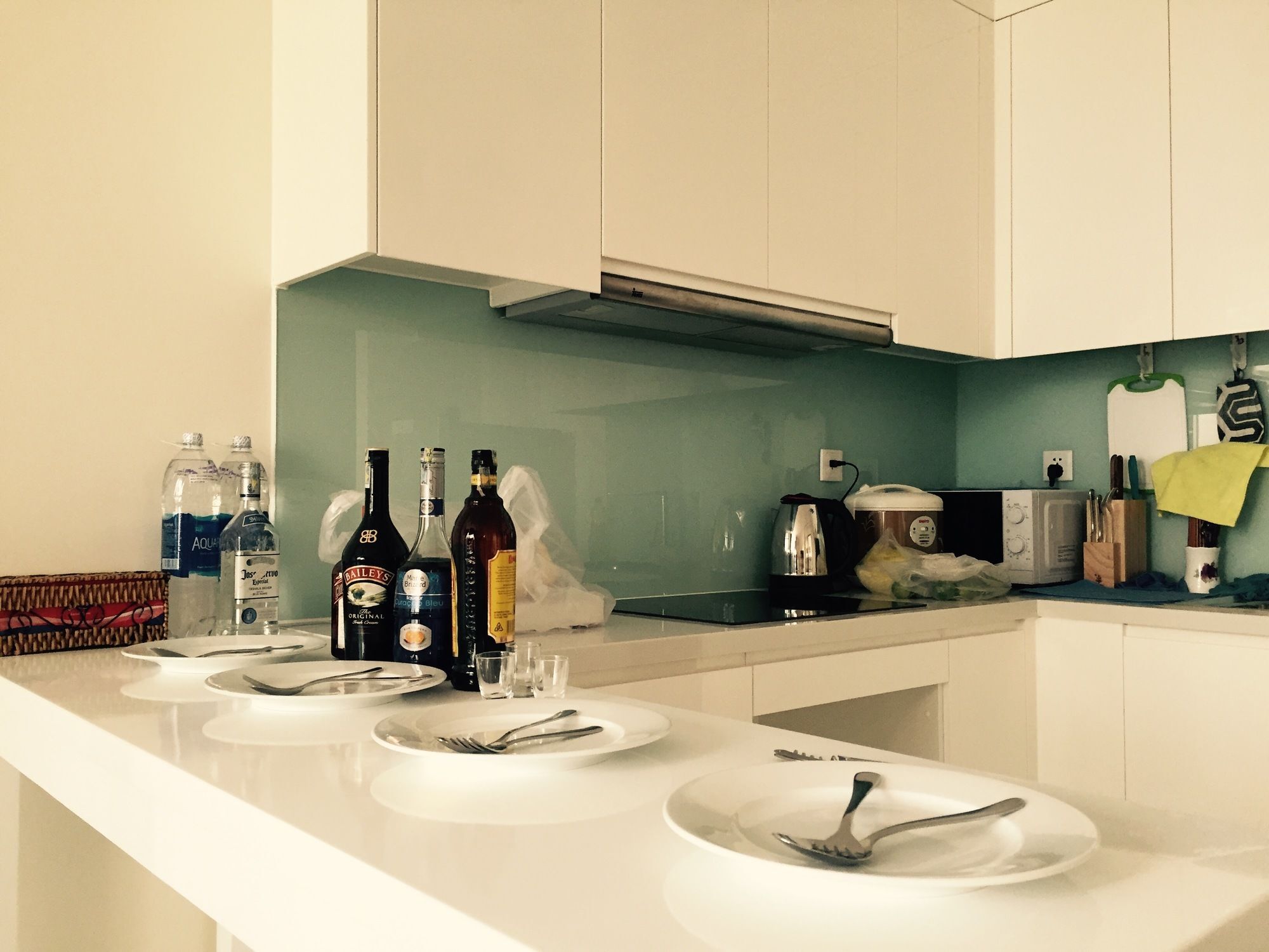 Vinhomes Park Apartmentel Apartment *
