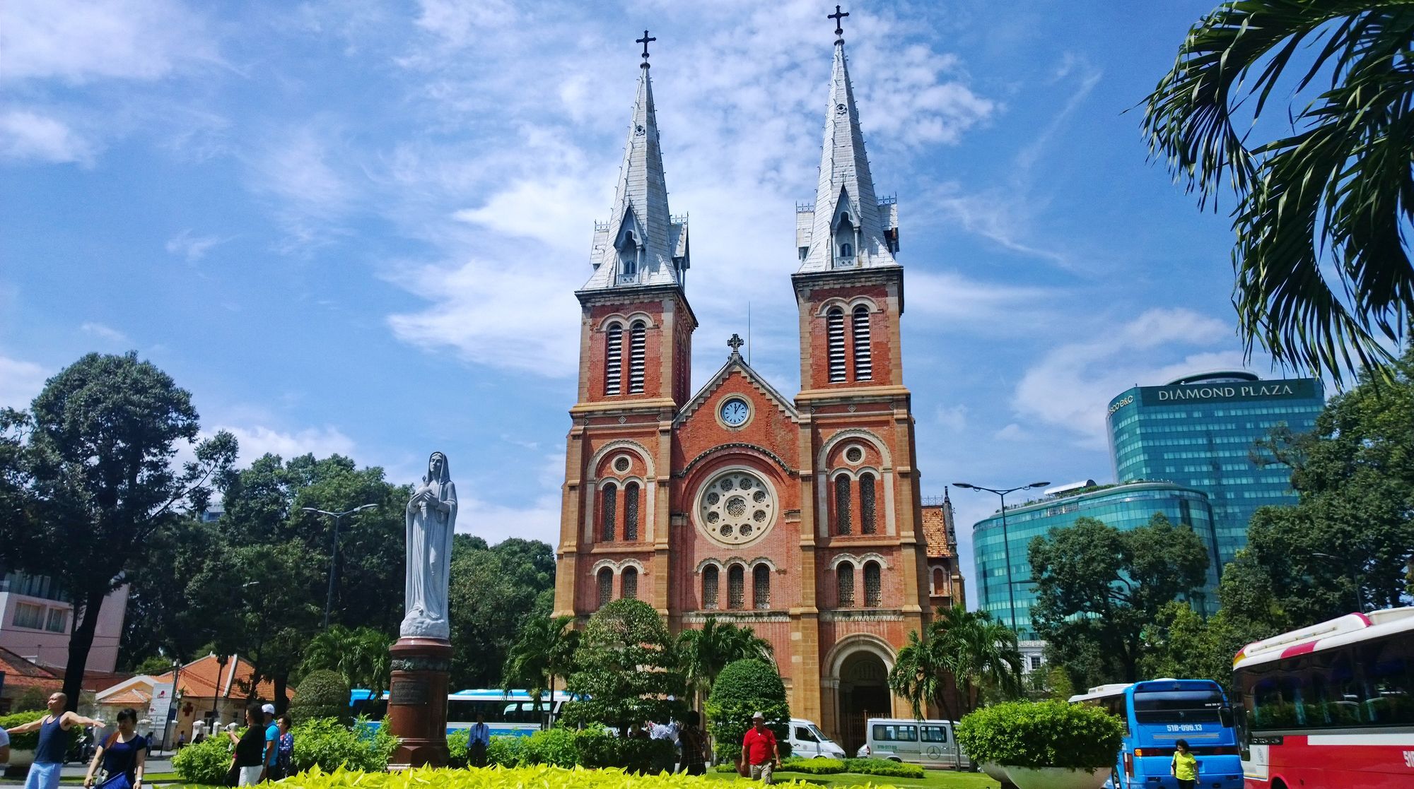 Four C 2* Ho Chi Minh City