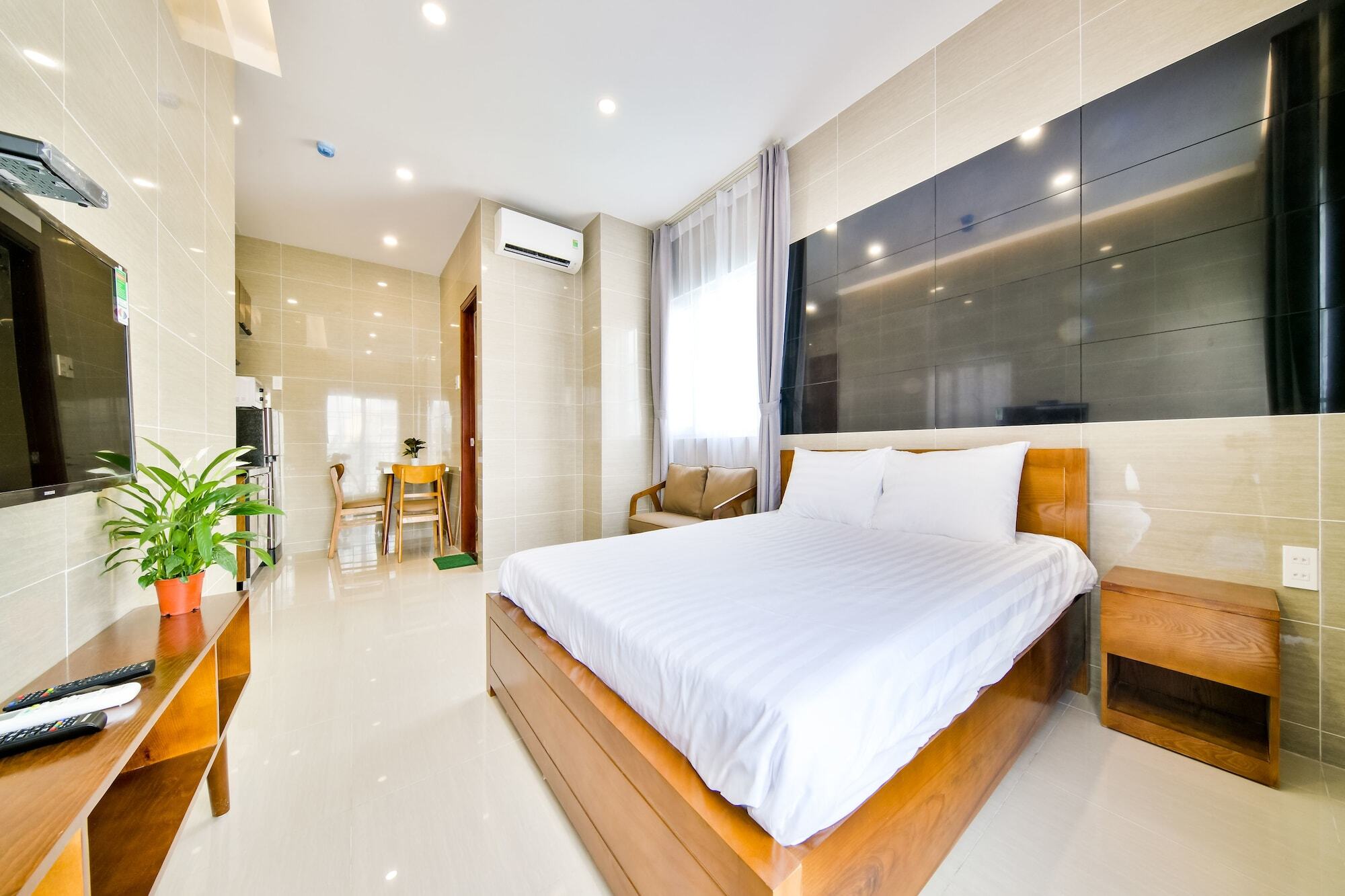 Trust Apartment