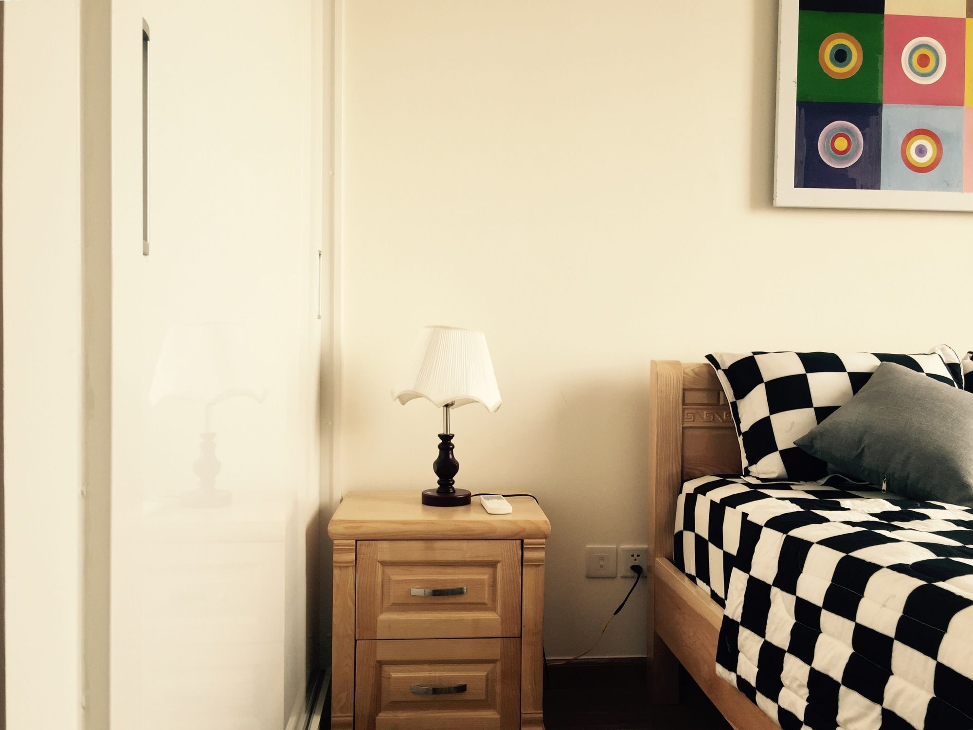 Vinhomes Park Apartmentel Apartment *