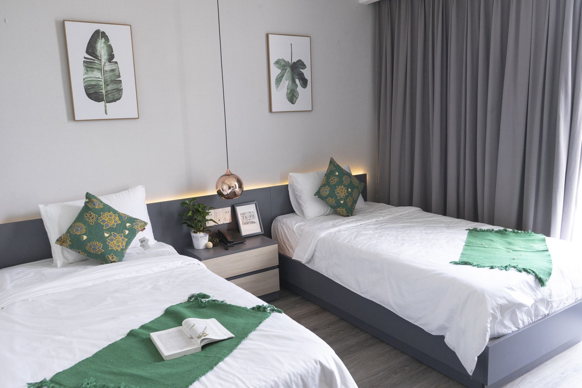 Cityhouse - Sonata And Apartment *