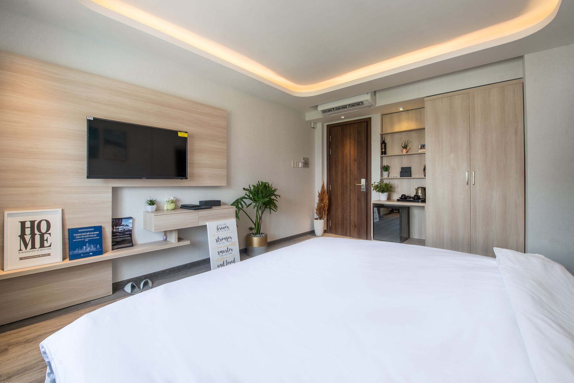 Apartment Cityhouse - Sonata And