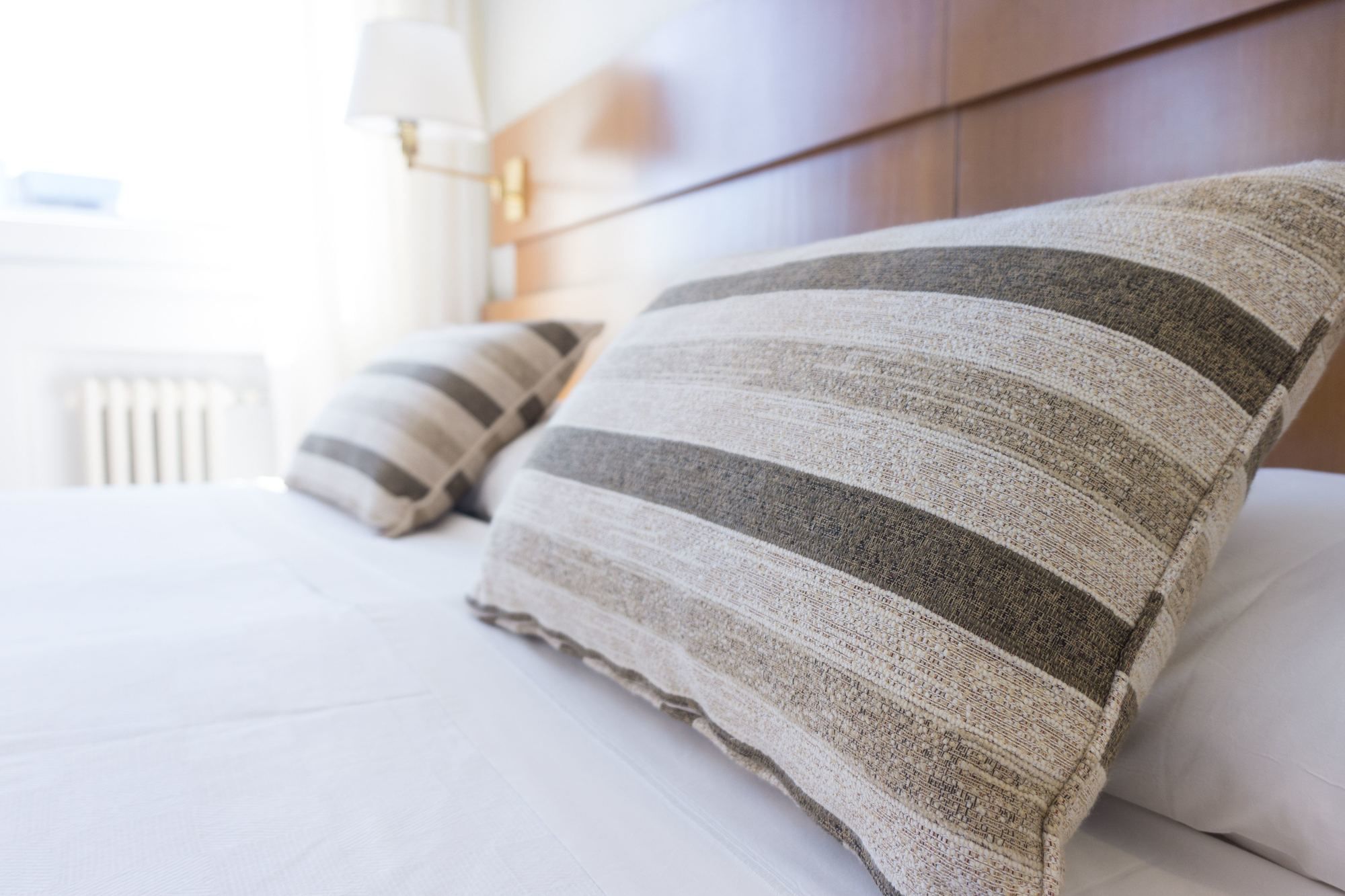 Vinhomes Park Apartmentel *