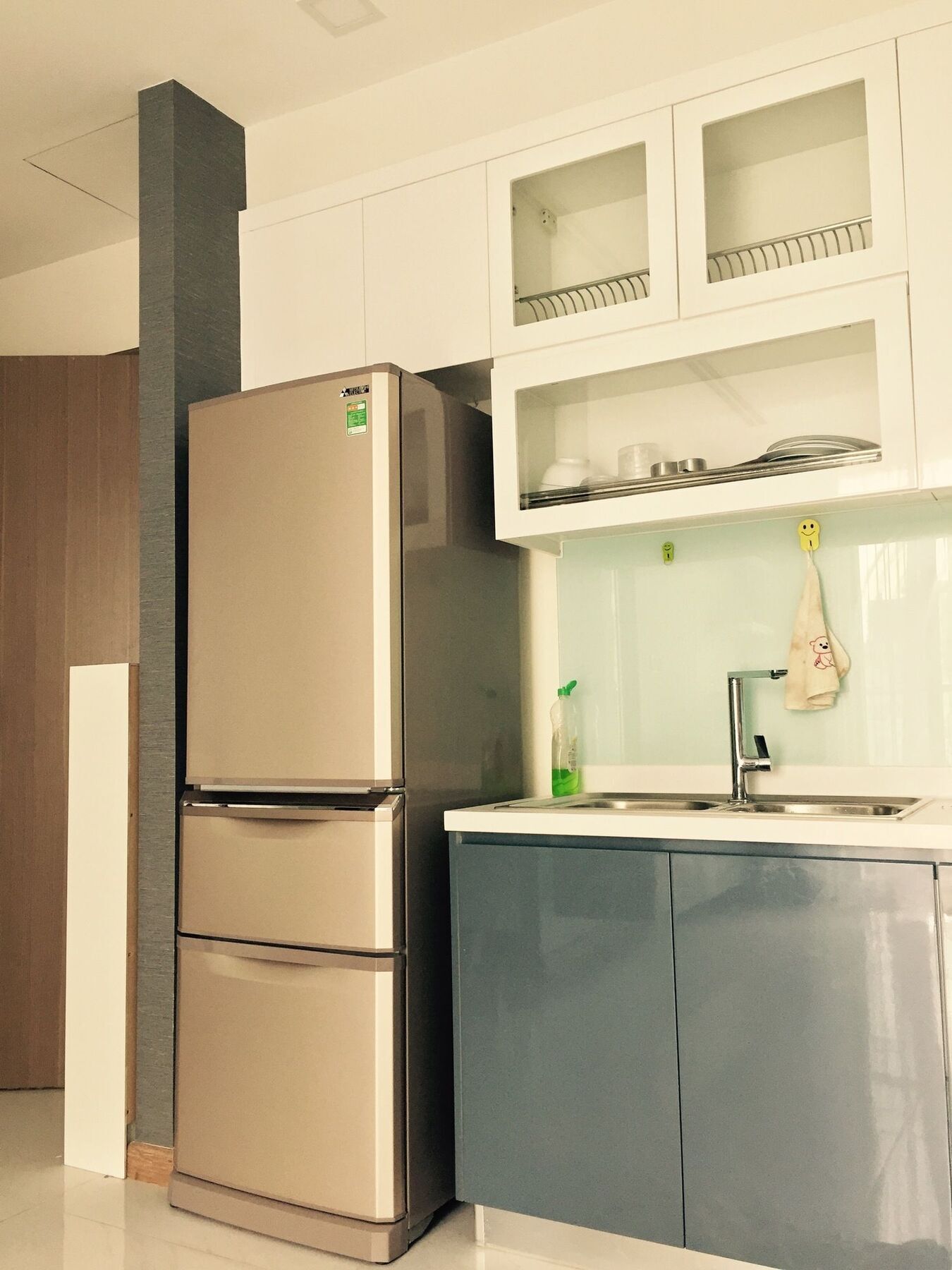 Vinhomes Park Apartmentel