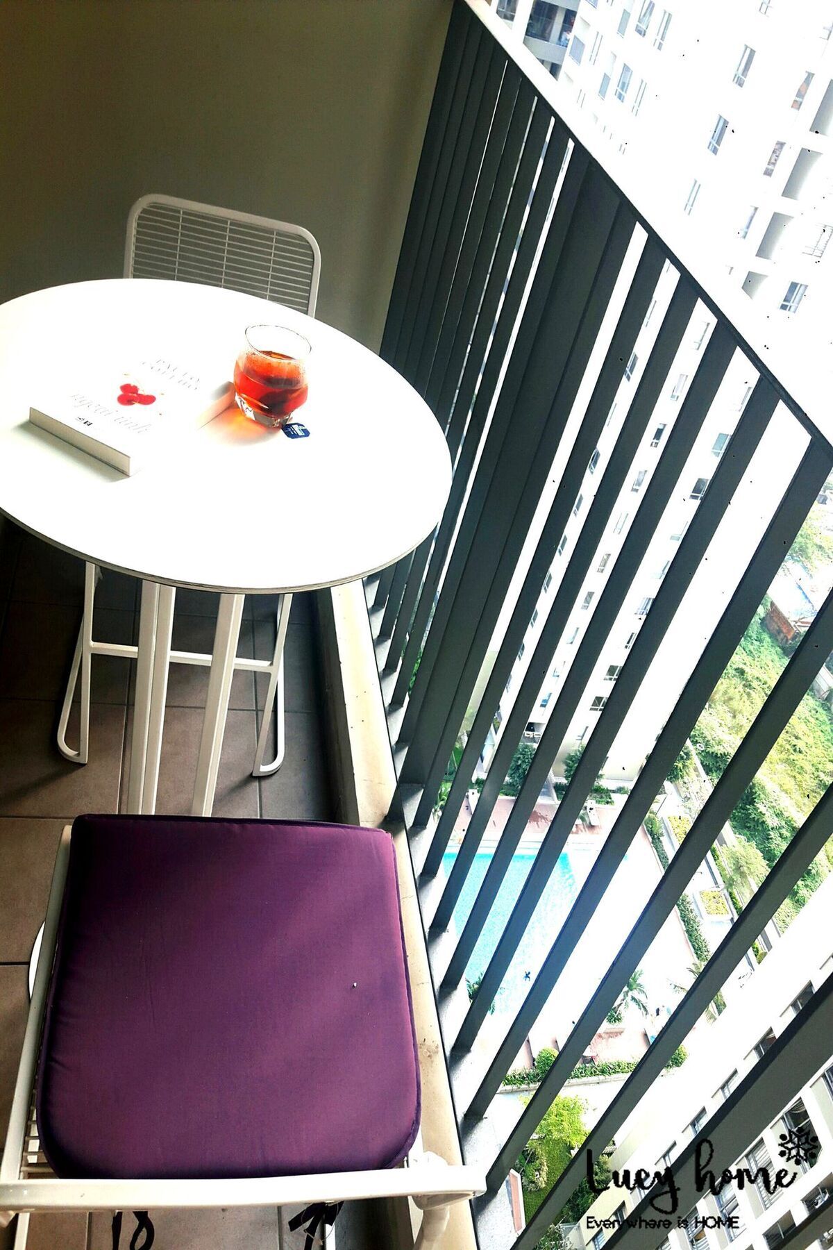Apartment Lucyhome Masteri Thao Dien Ho Chi Minh City