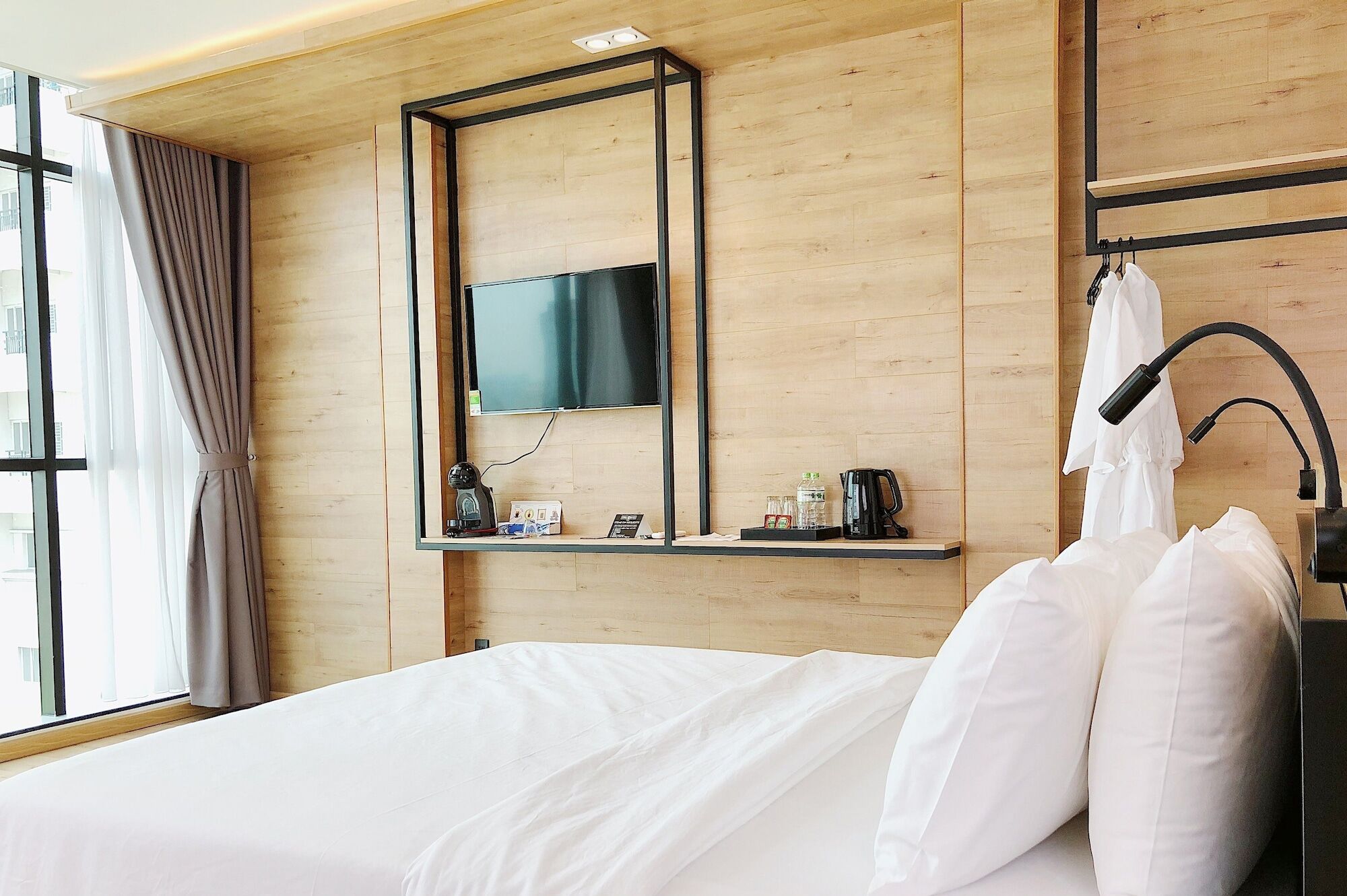Chotel Pham Ngu Lao Hotel