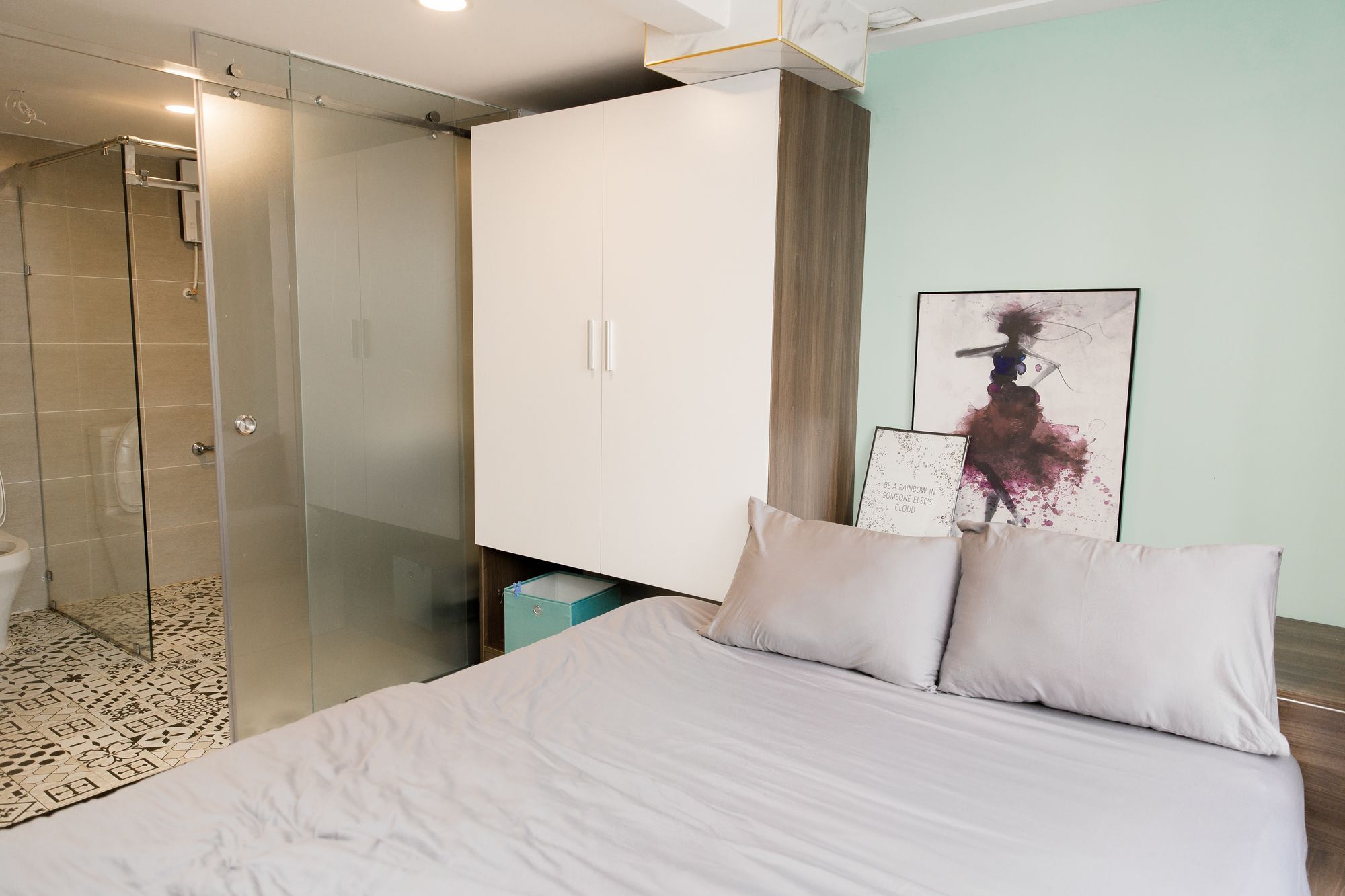 Apartment The Sargon
