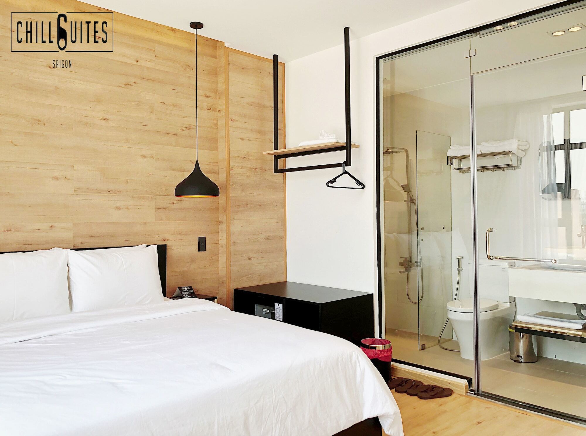 Hotel Chotel Pham Ngu Lao Ho Chi Minh City